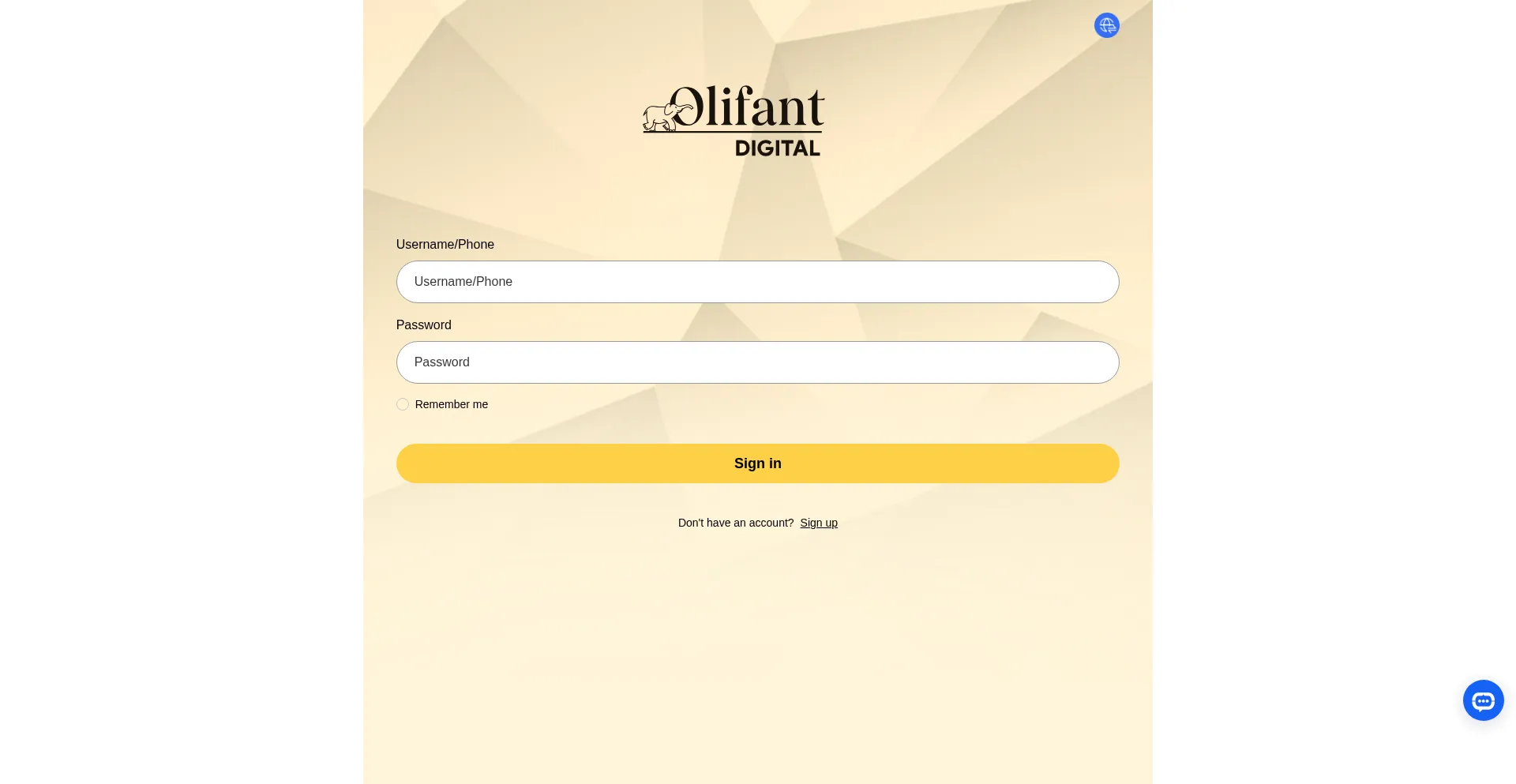 Olifantdigitalcc.com