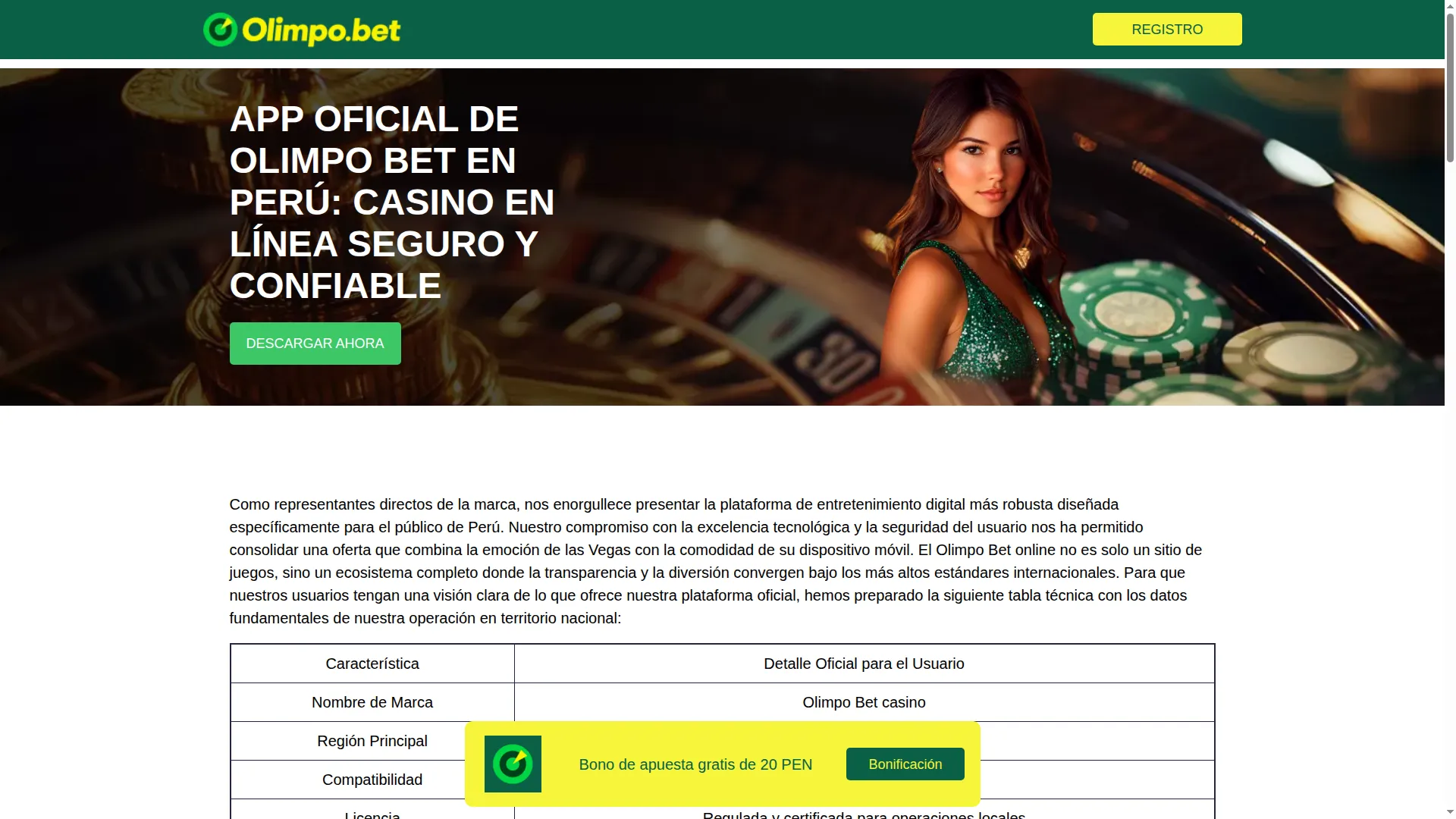 Olimpobet-app.com