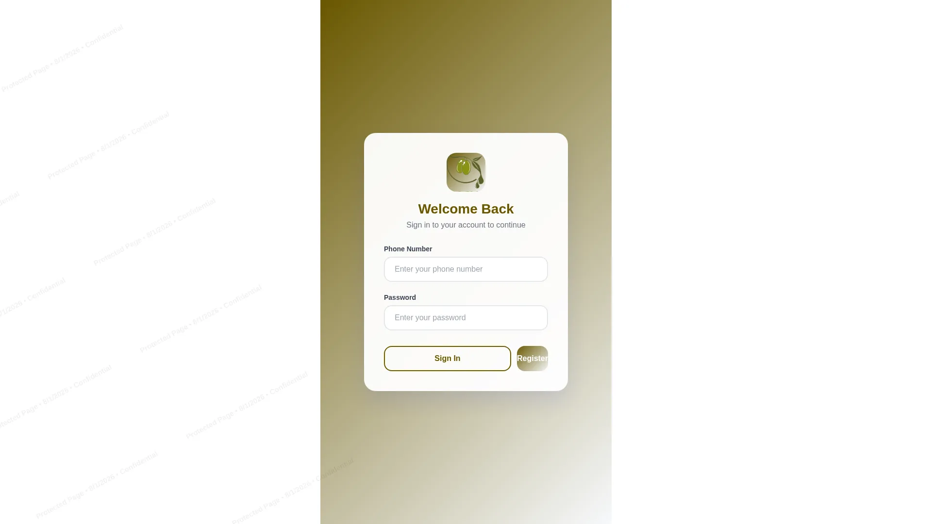Olive-ng.online