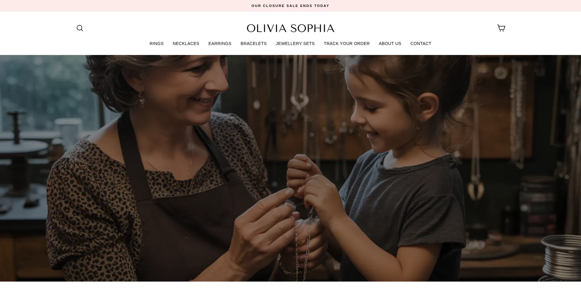 Oliviasophia-jewellery.com