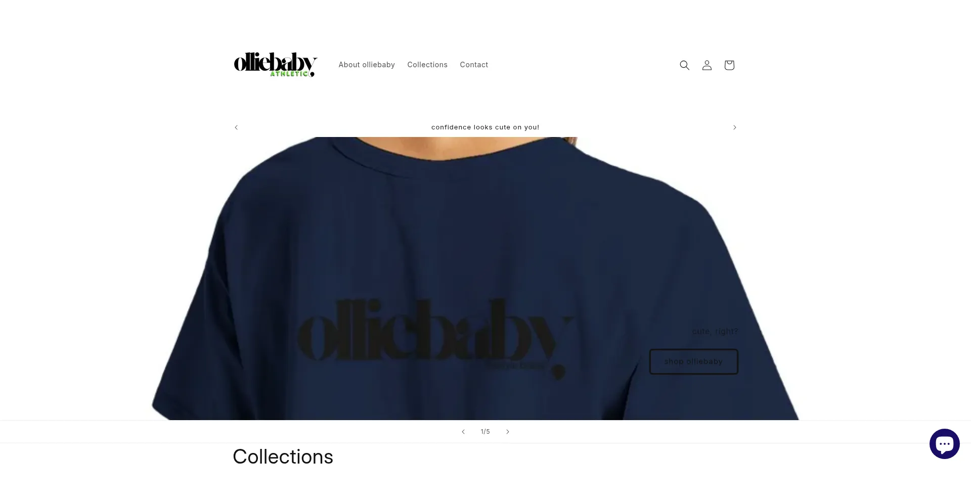 Ollie-baby.com est-il Sûr et Fiable ?