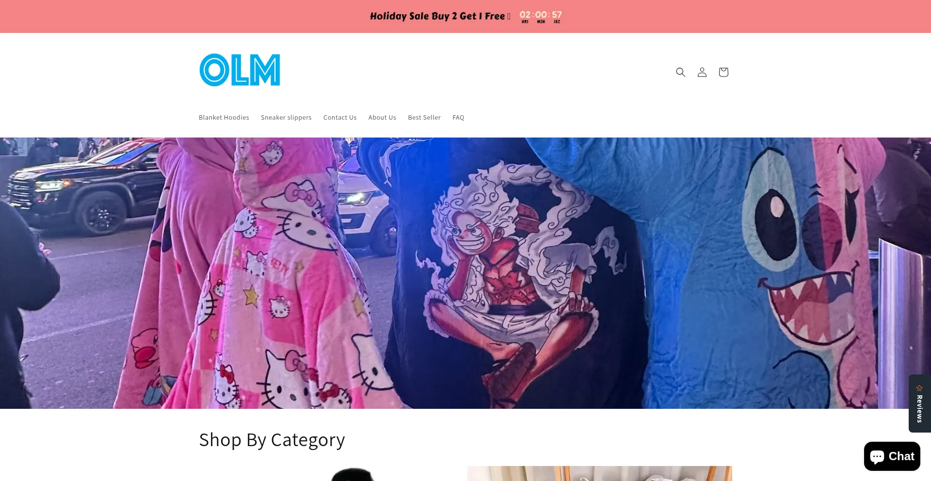 Olmtoys.com