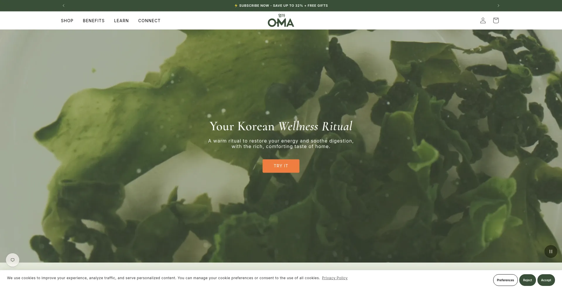Omanaturalfood.com