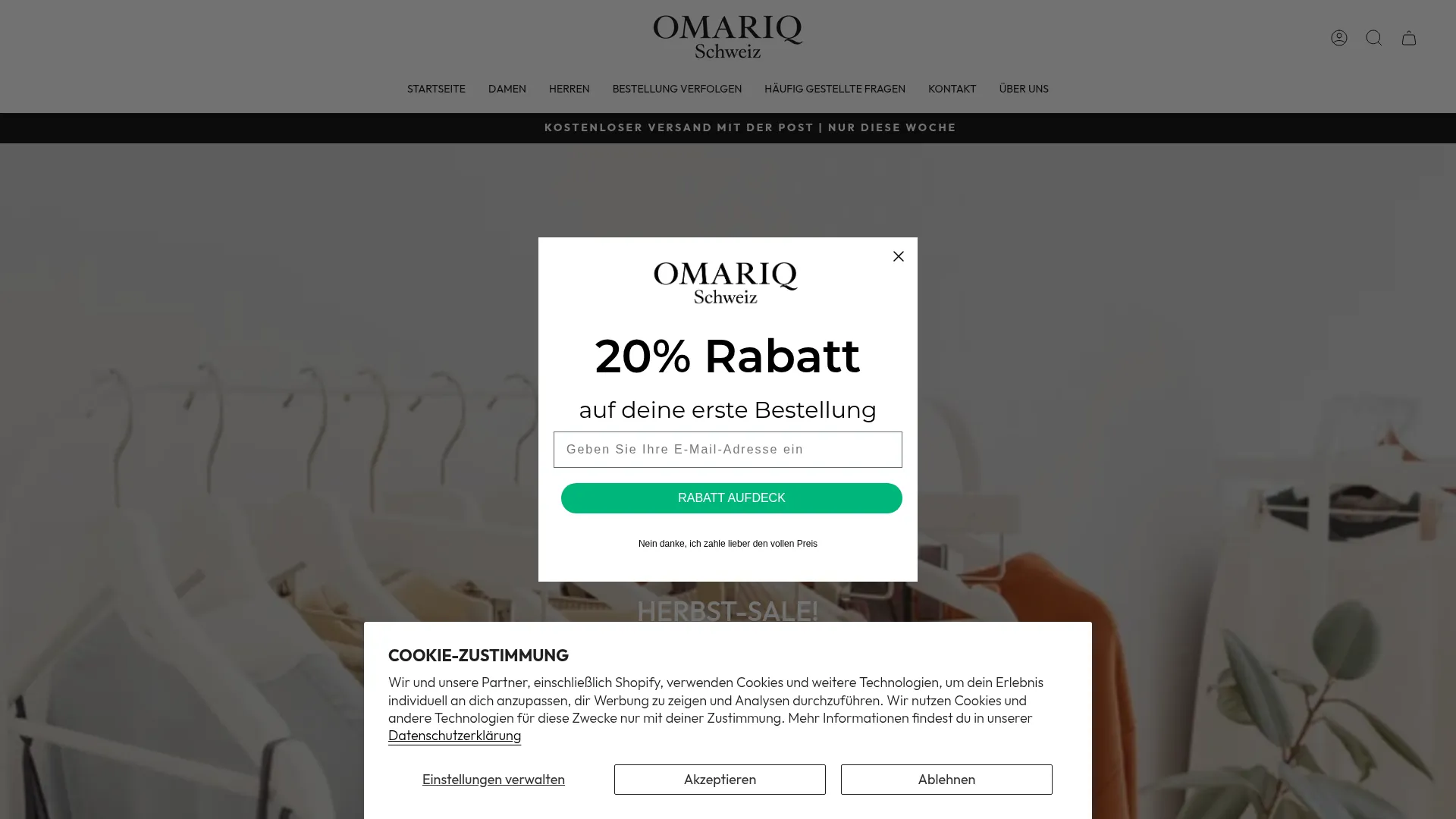 Omariq.com