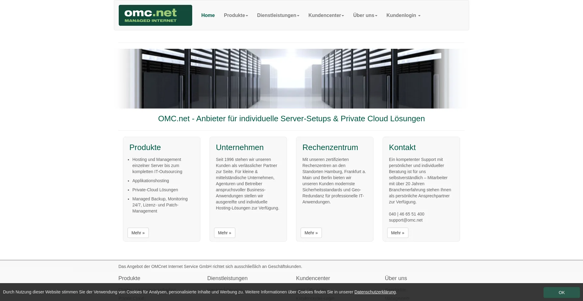 Omc.net