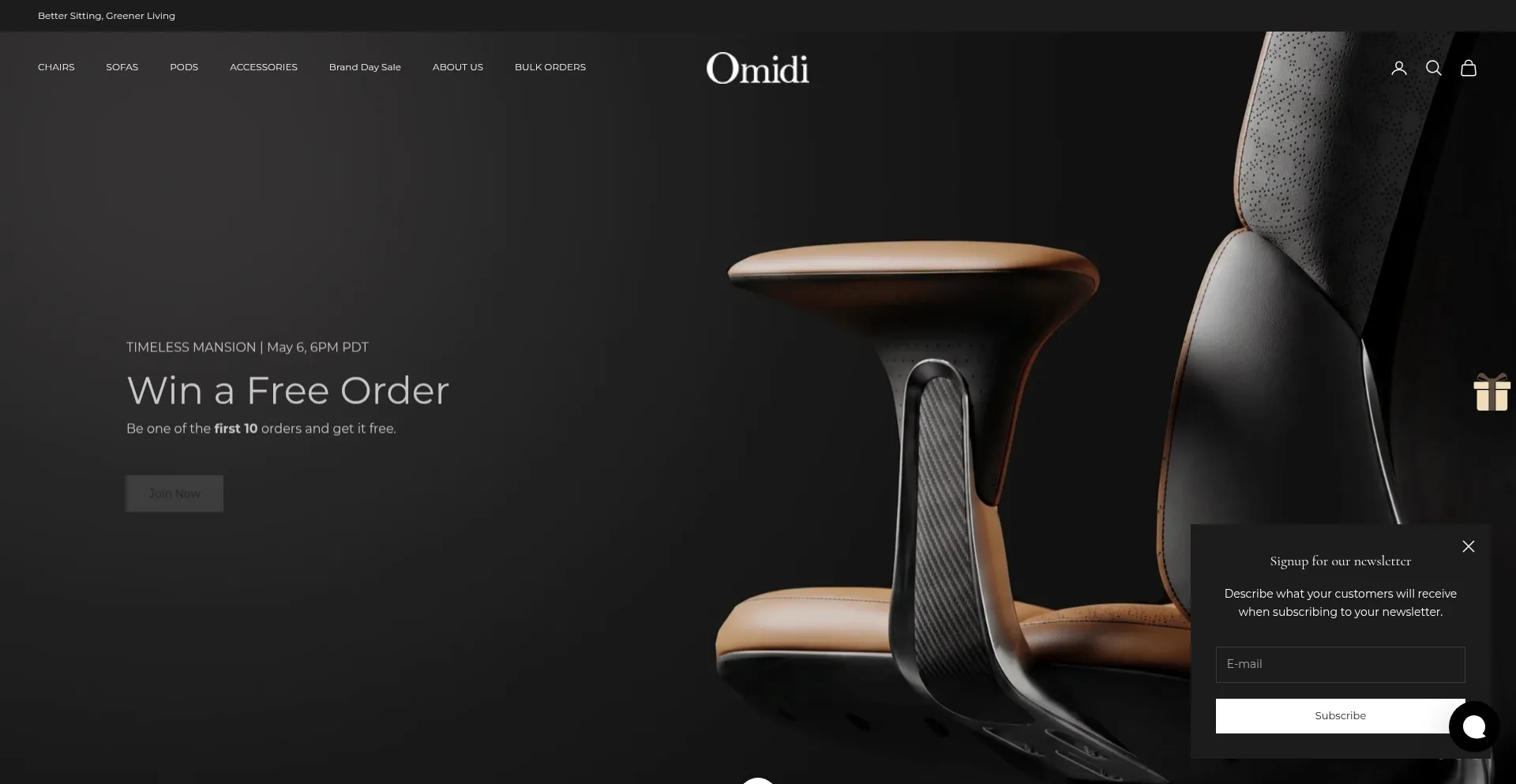 Omidifurniture.com
