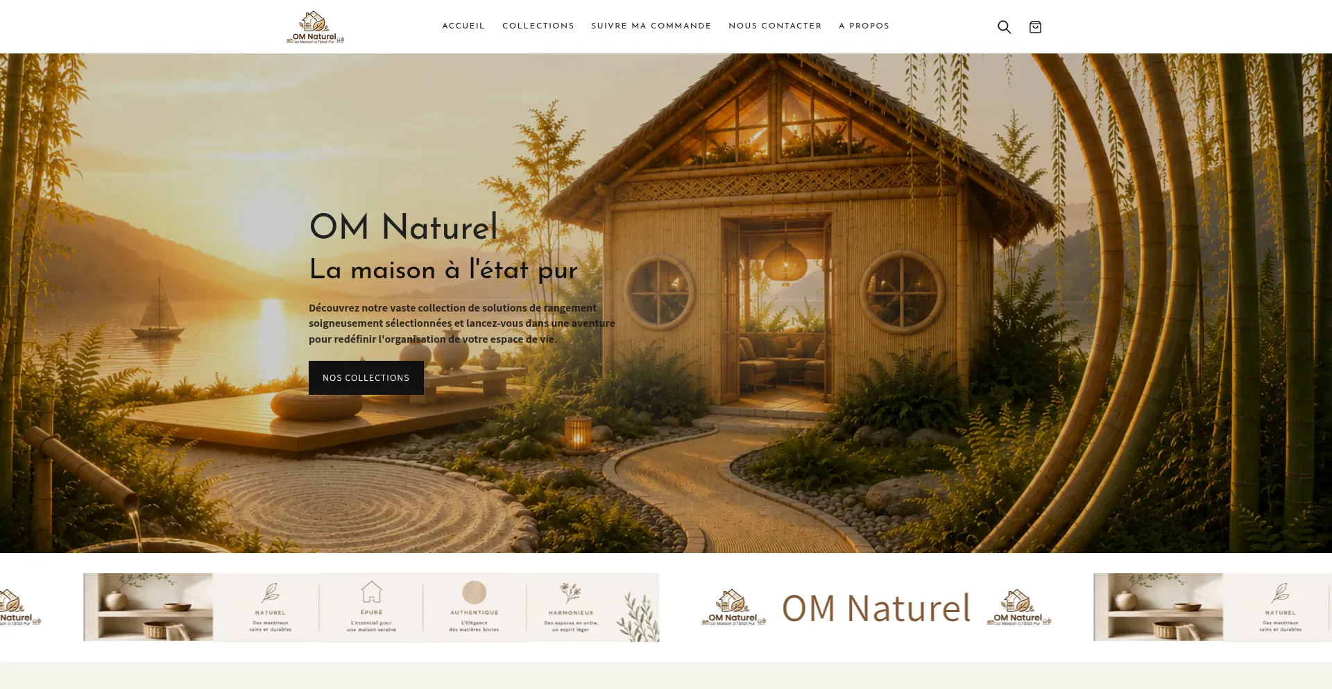 Omnaturel.com