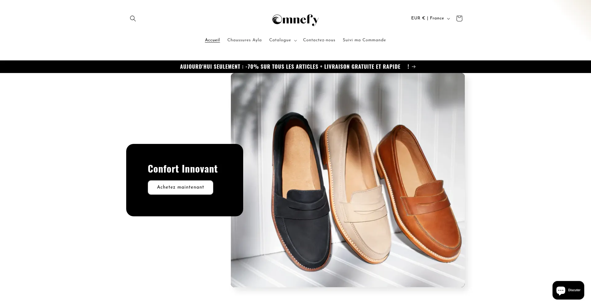 Omnefy.com