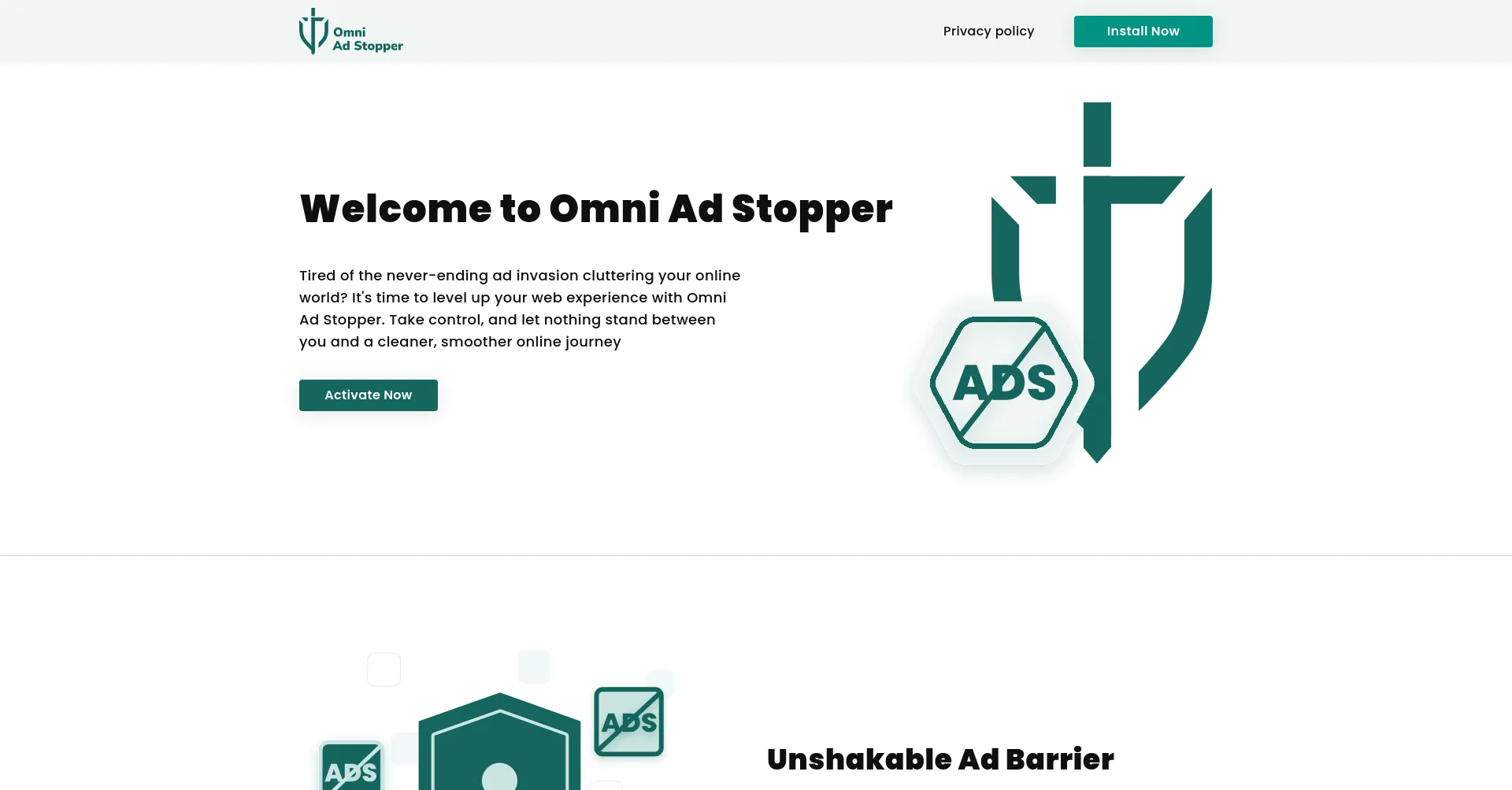 Omni-adstopper.com
