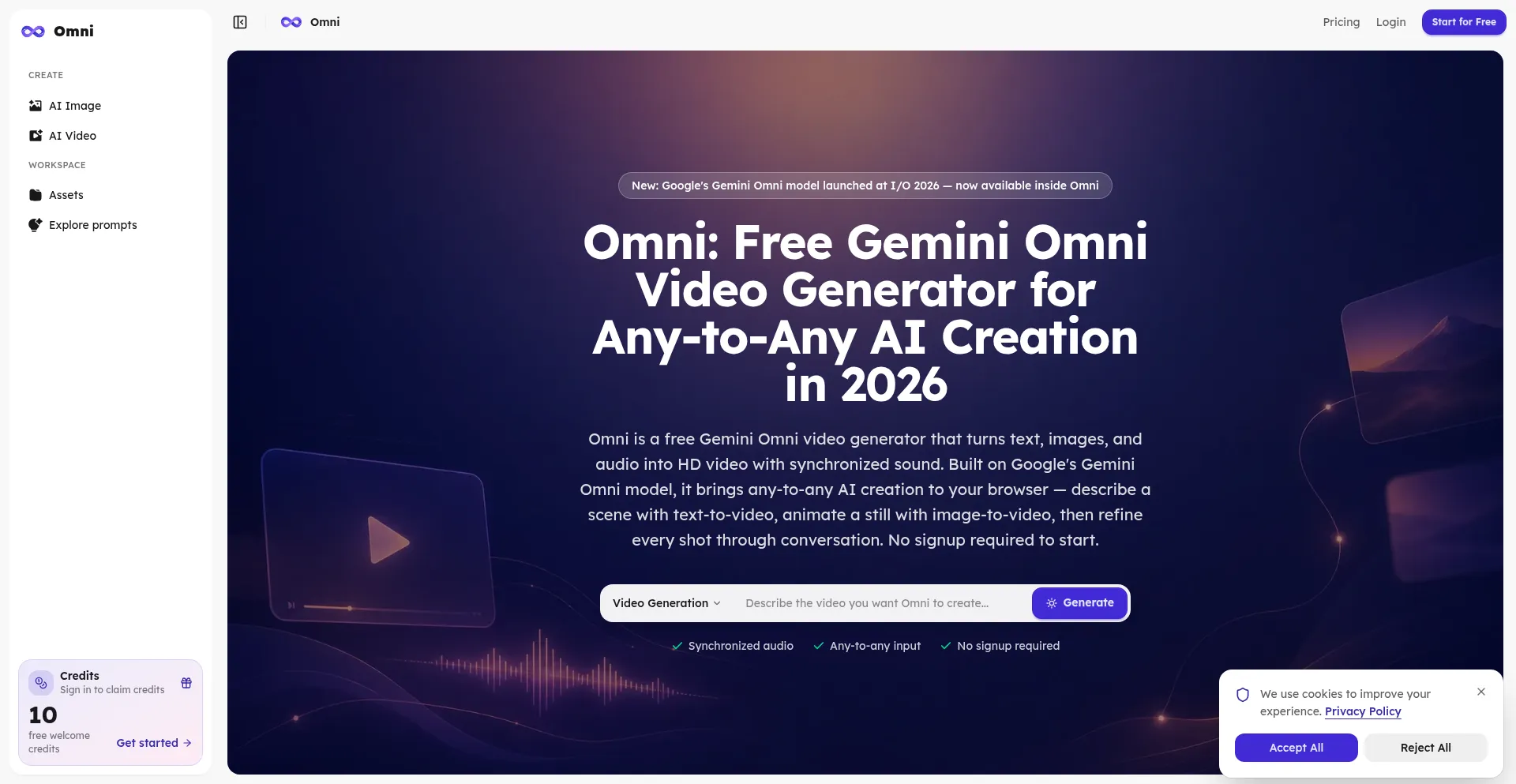 Omni-gemini.org