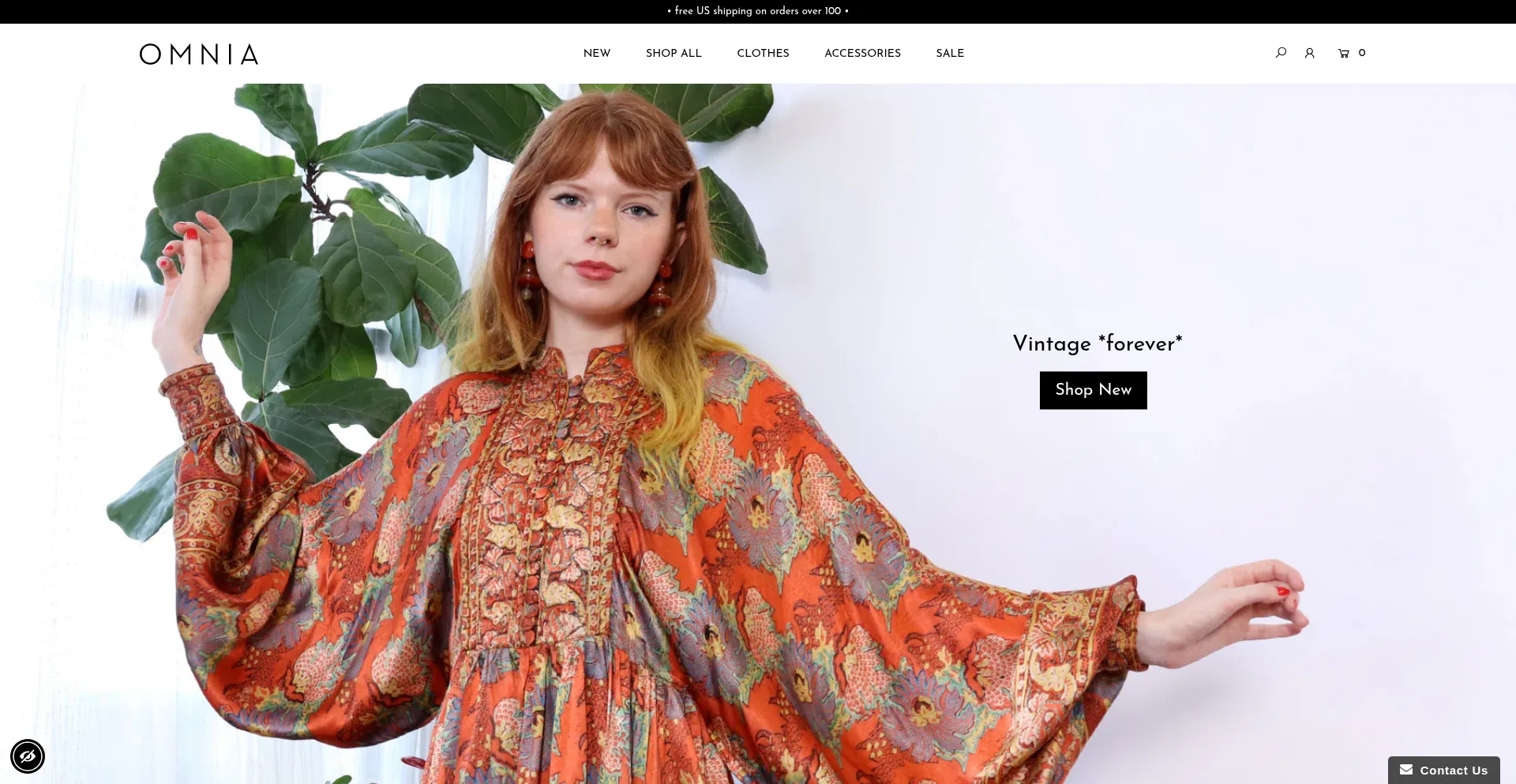 Omnia.shop est-il Sûr et Fiable ?