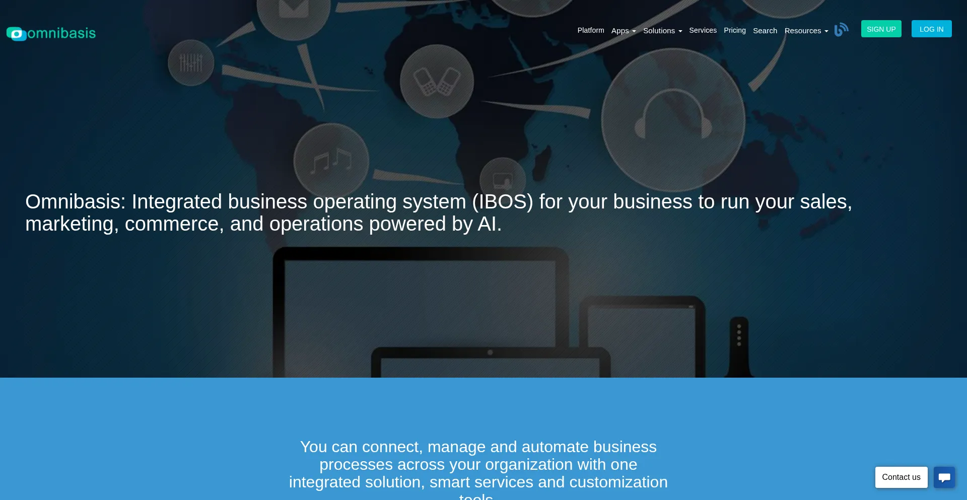Omnibasis.com