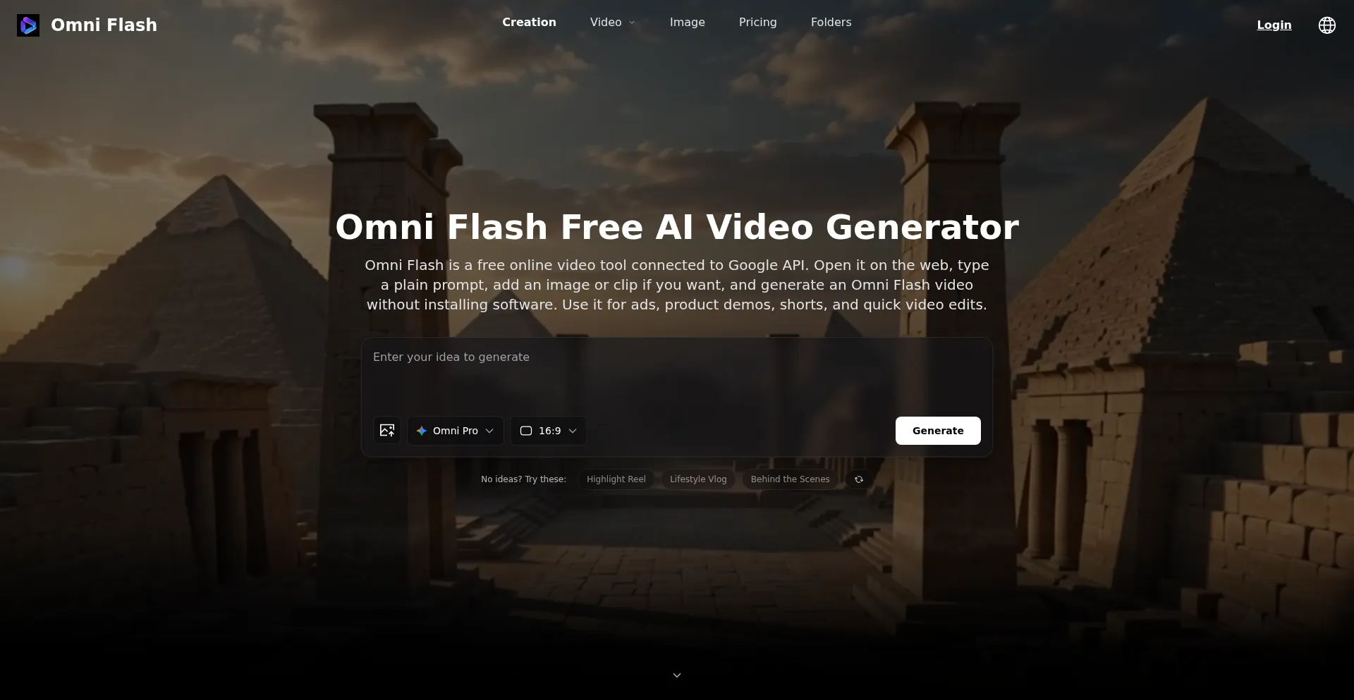 Omniflash.net