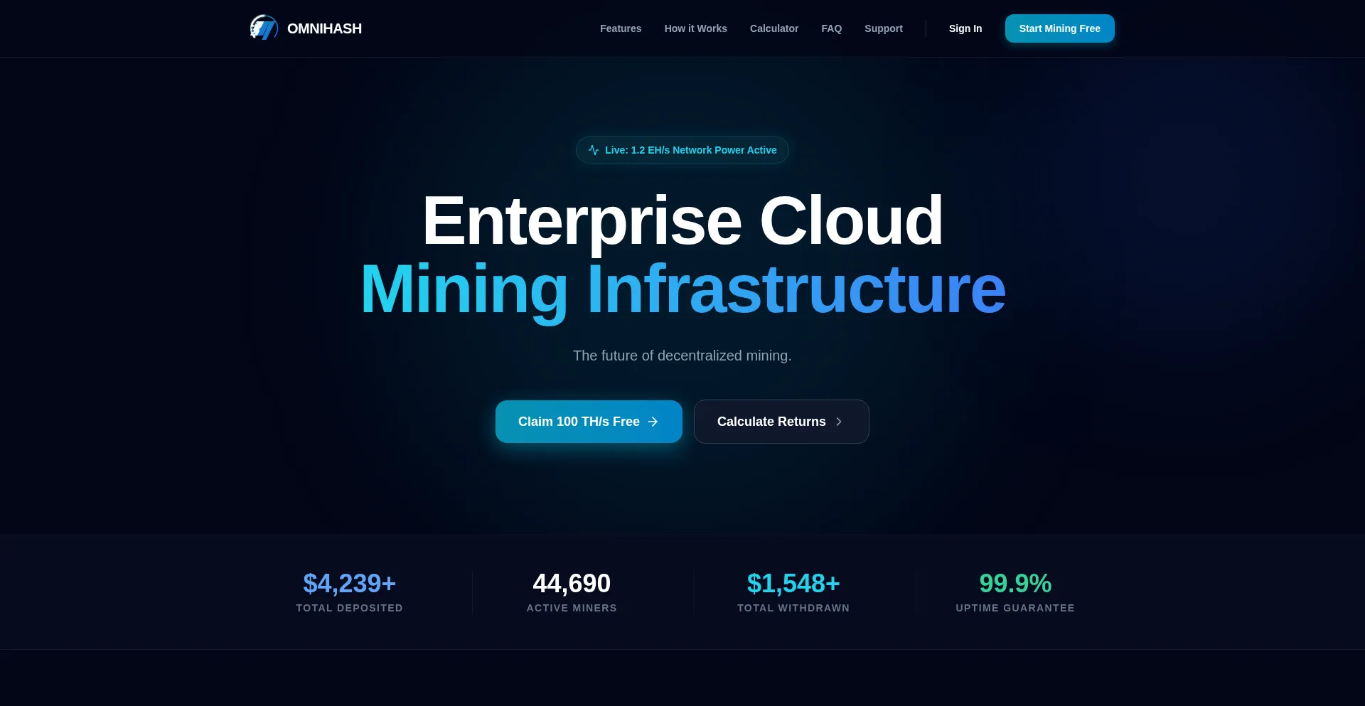 Omnihash.vip