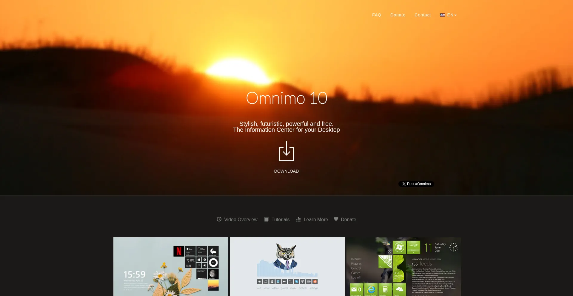 Omnimo.info
