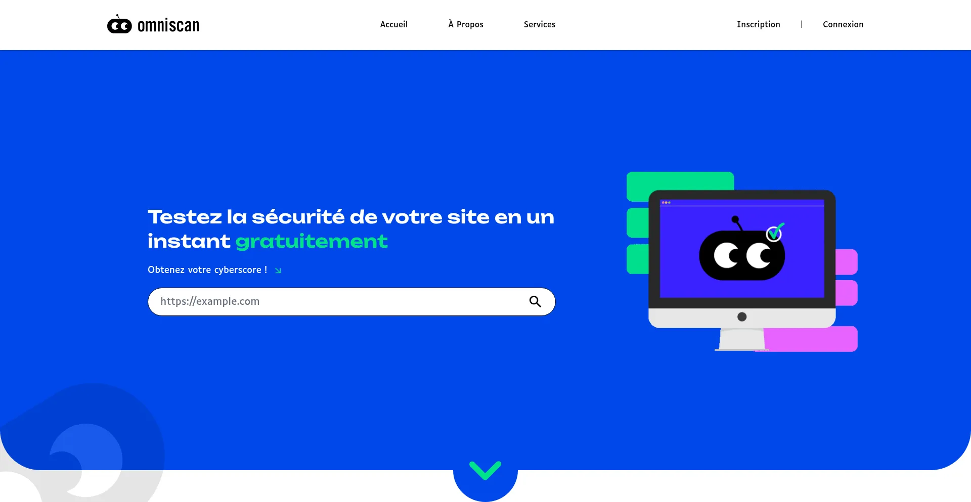 Omniscan.fr est-il Sûr et Fiable ?
