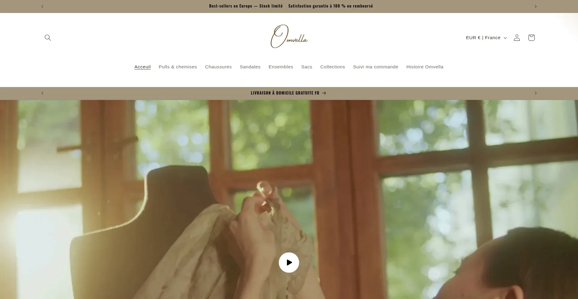 Omvella.com