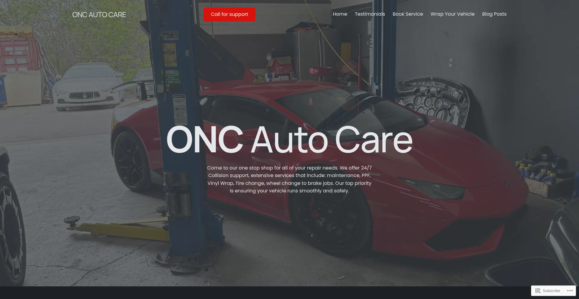 Oncautocare.com
