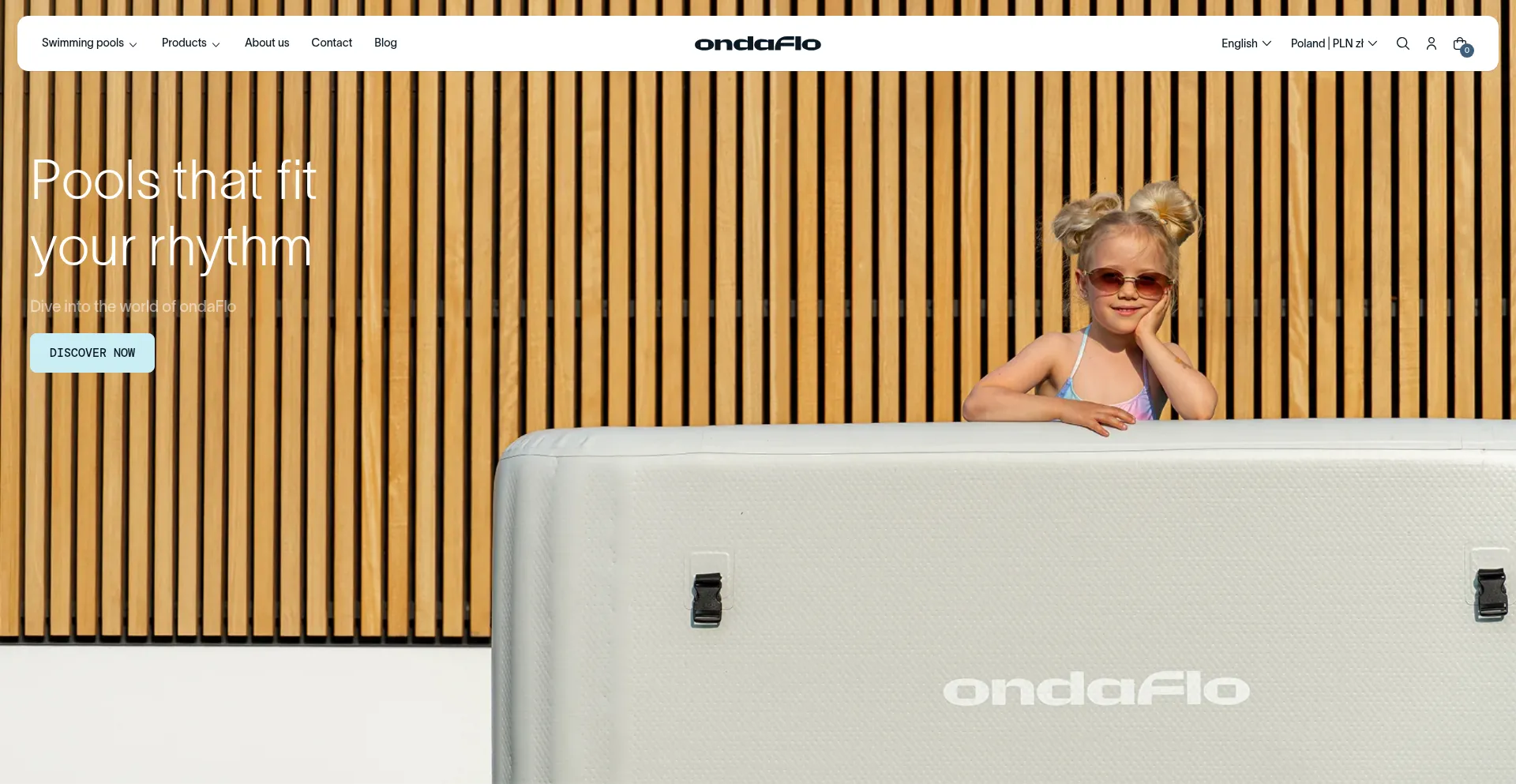 Ondaflo.com