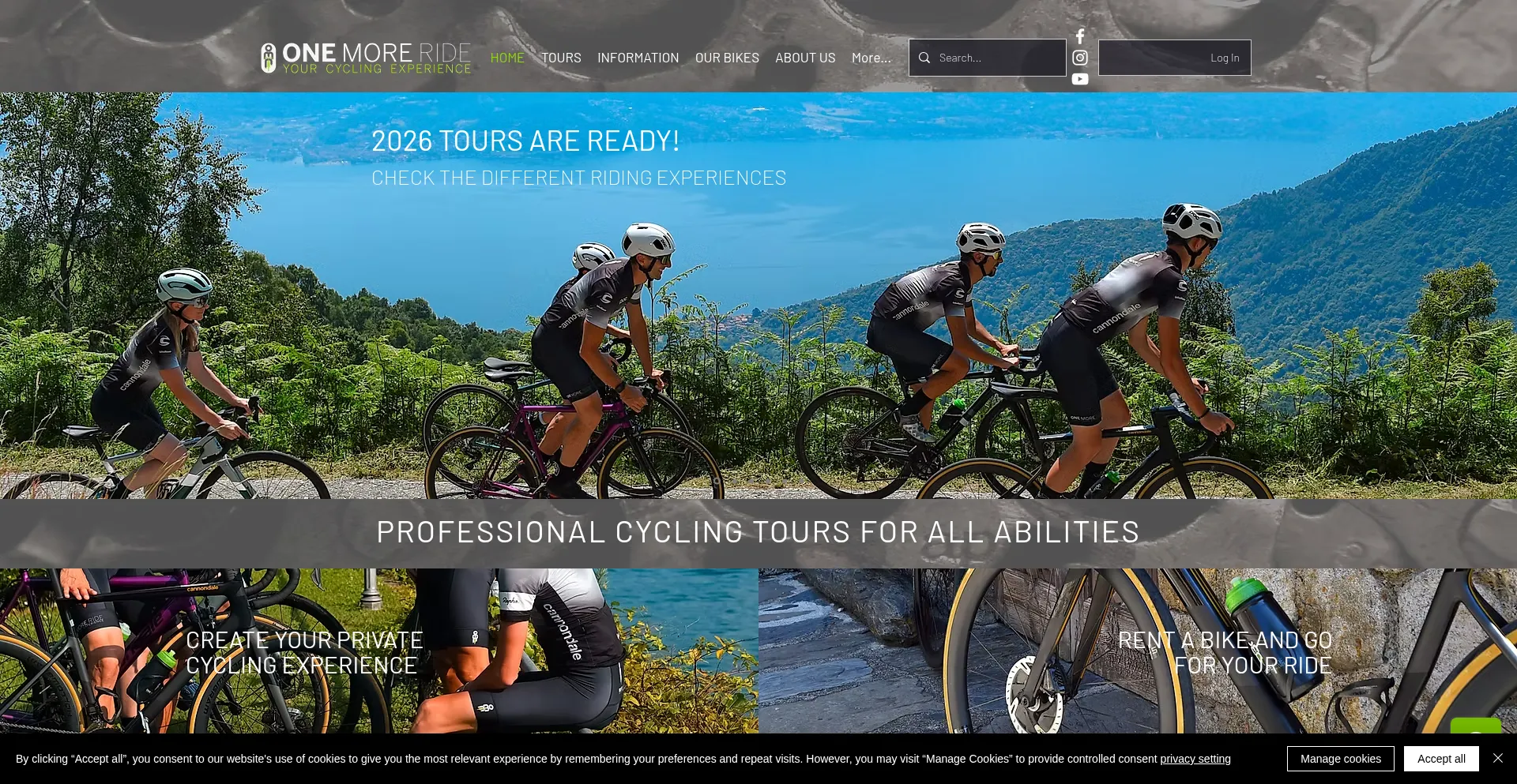 One-more-ride.com