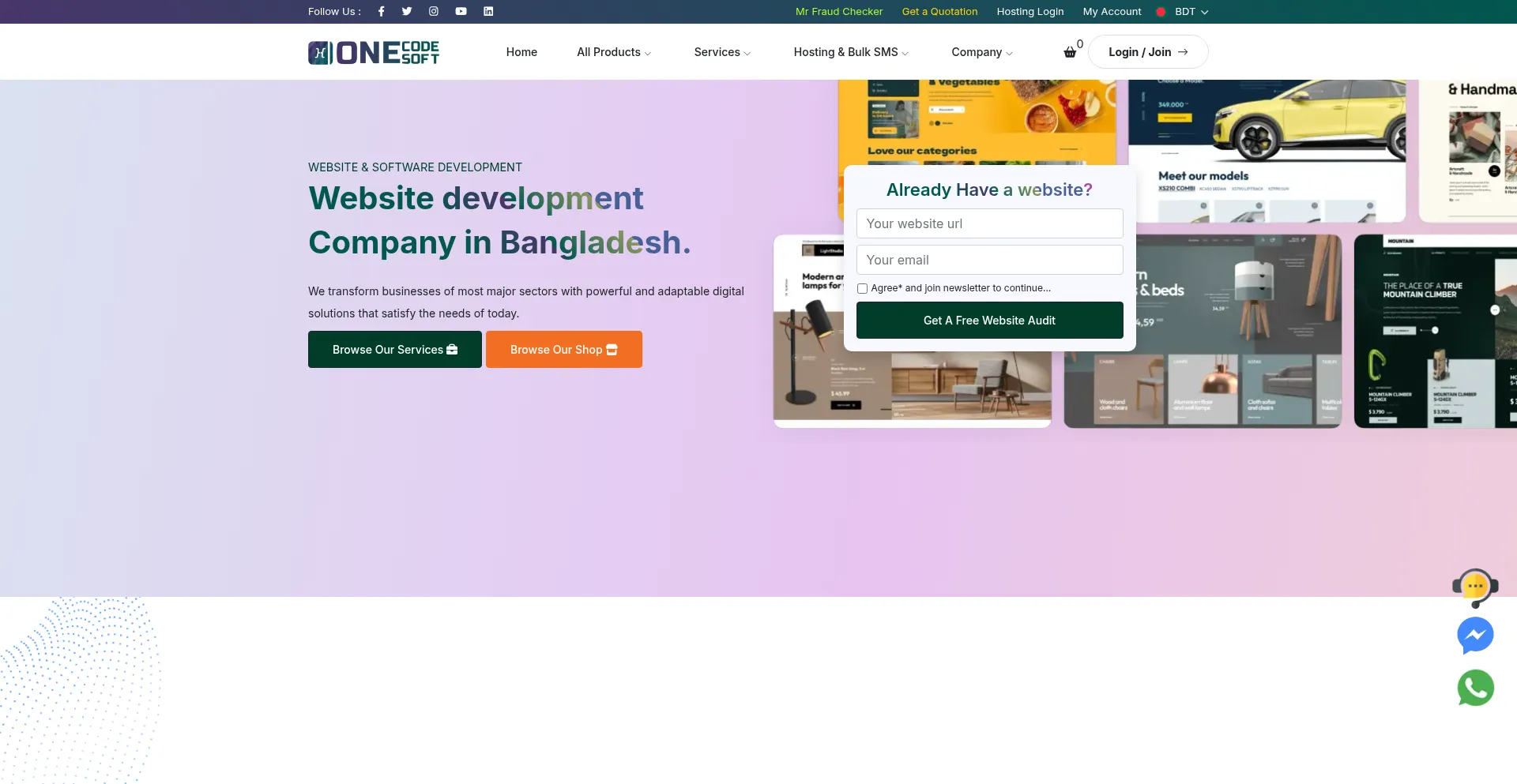 Onecodesoft.com