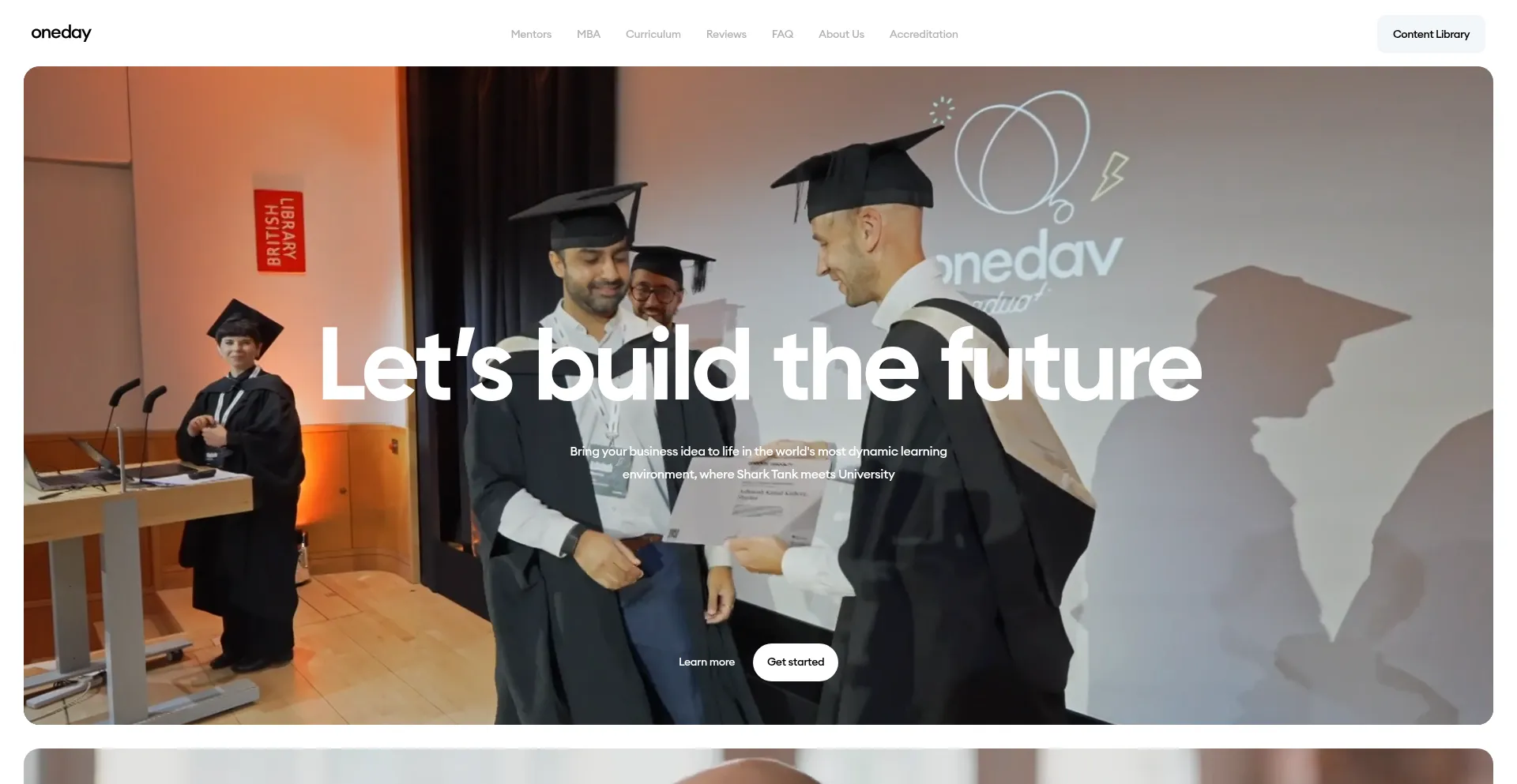 Oneday.io