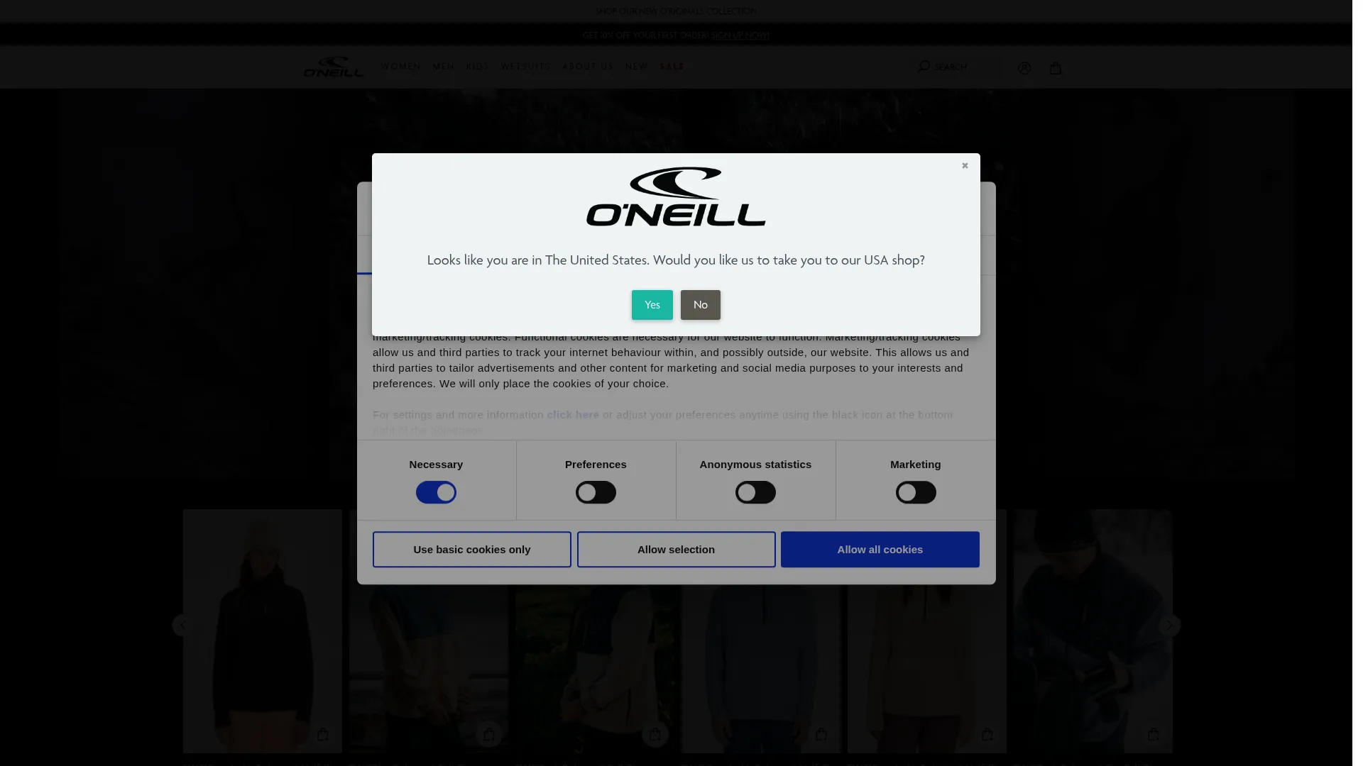 Oneill.com