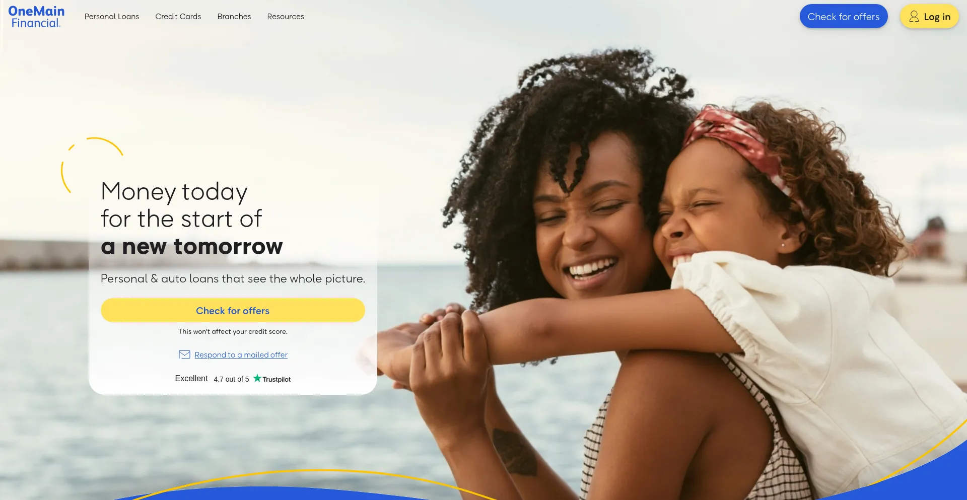 Onemainfinancial.com est-il Sûr et Fiable ?