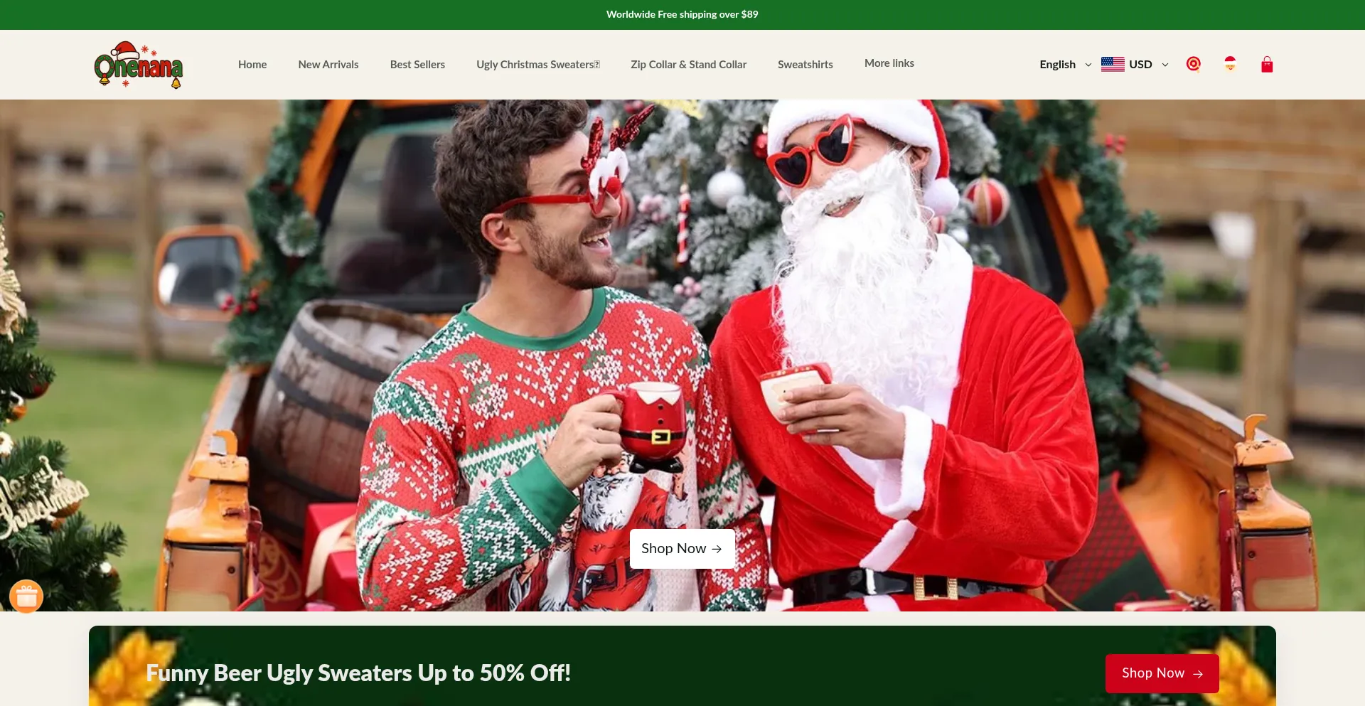 Onenana.com est-il Sûr et Fiable ?