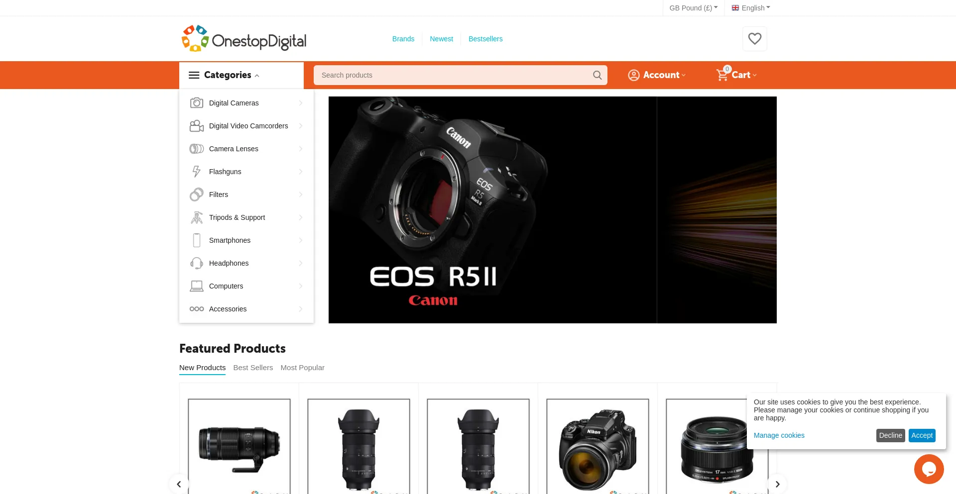 Onestop-digital.com est-il Sûr et Fiable ?