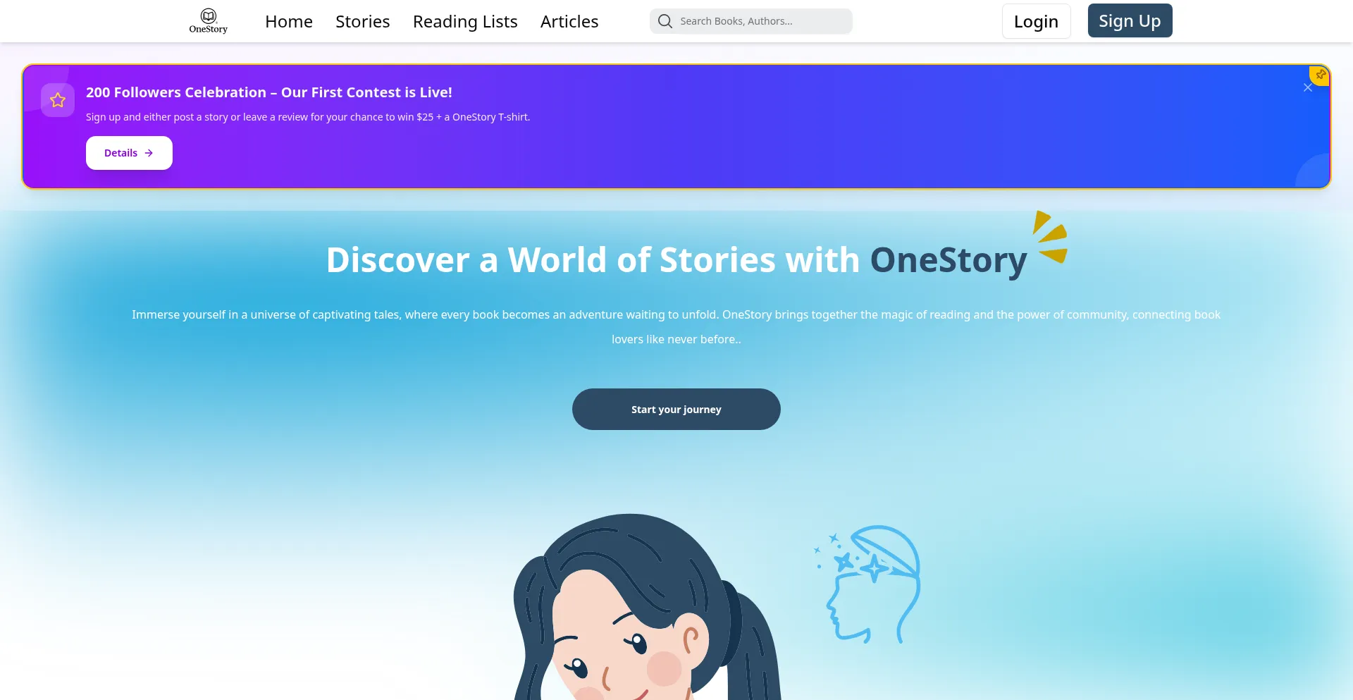 Onestory.one est-il Sûr et Fiable ?