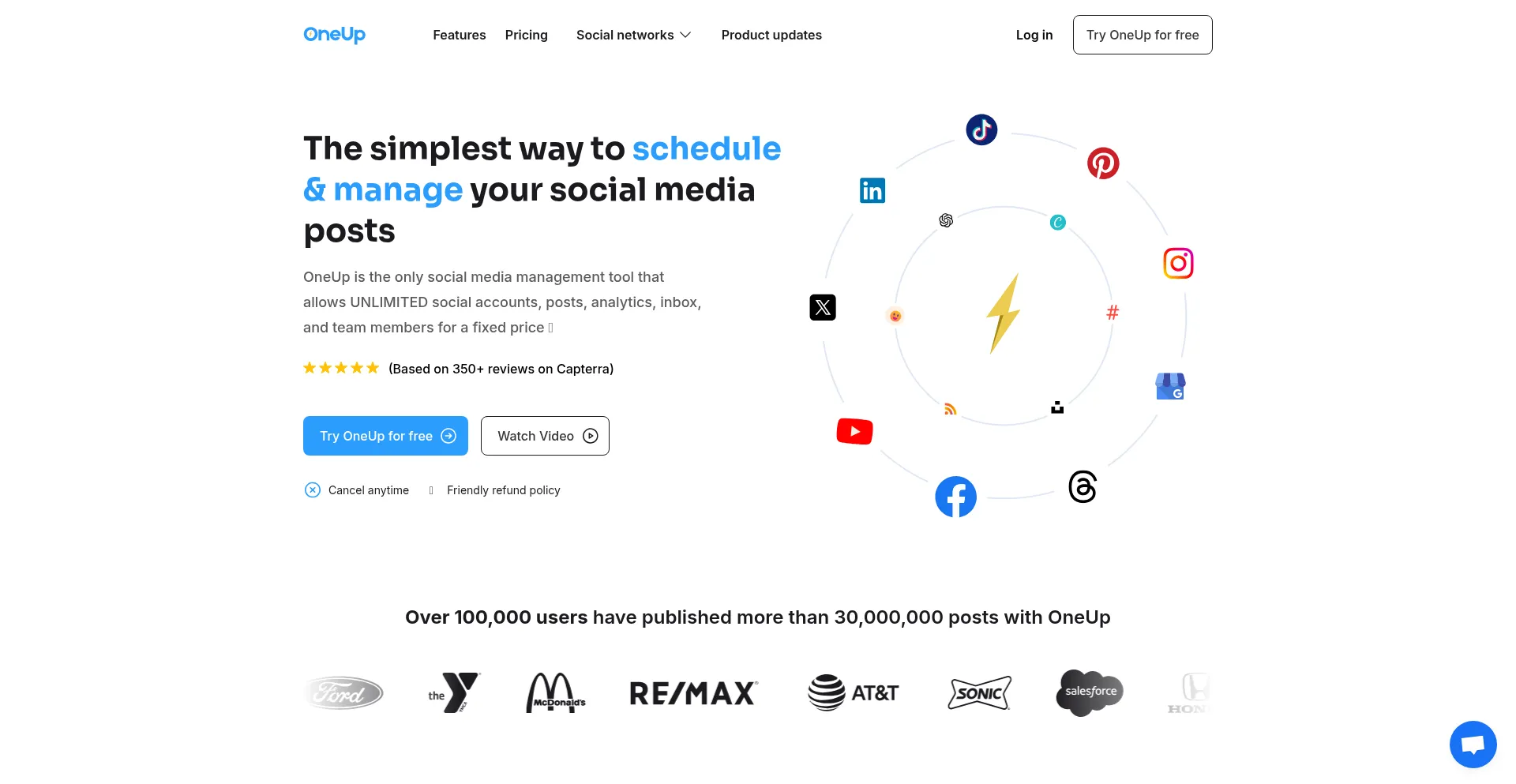 Oneupapp.io est-il Sûr et Fiable ?