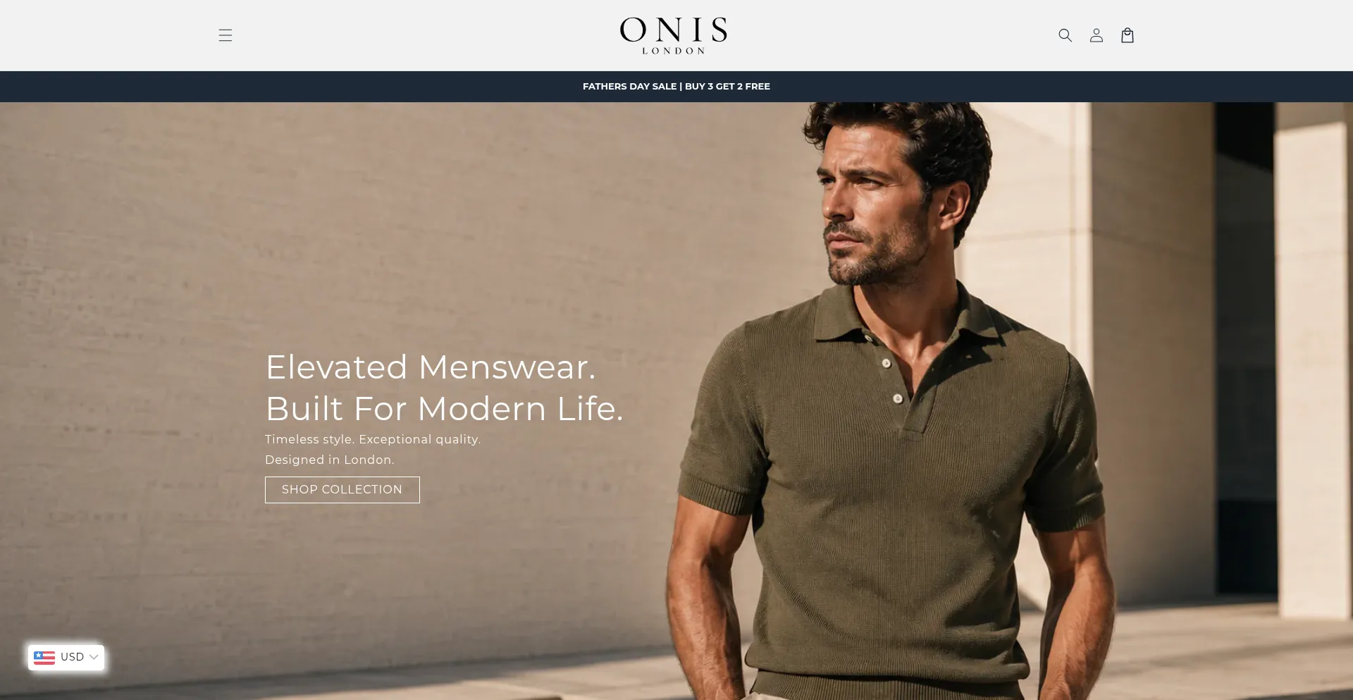 Onis-london.com