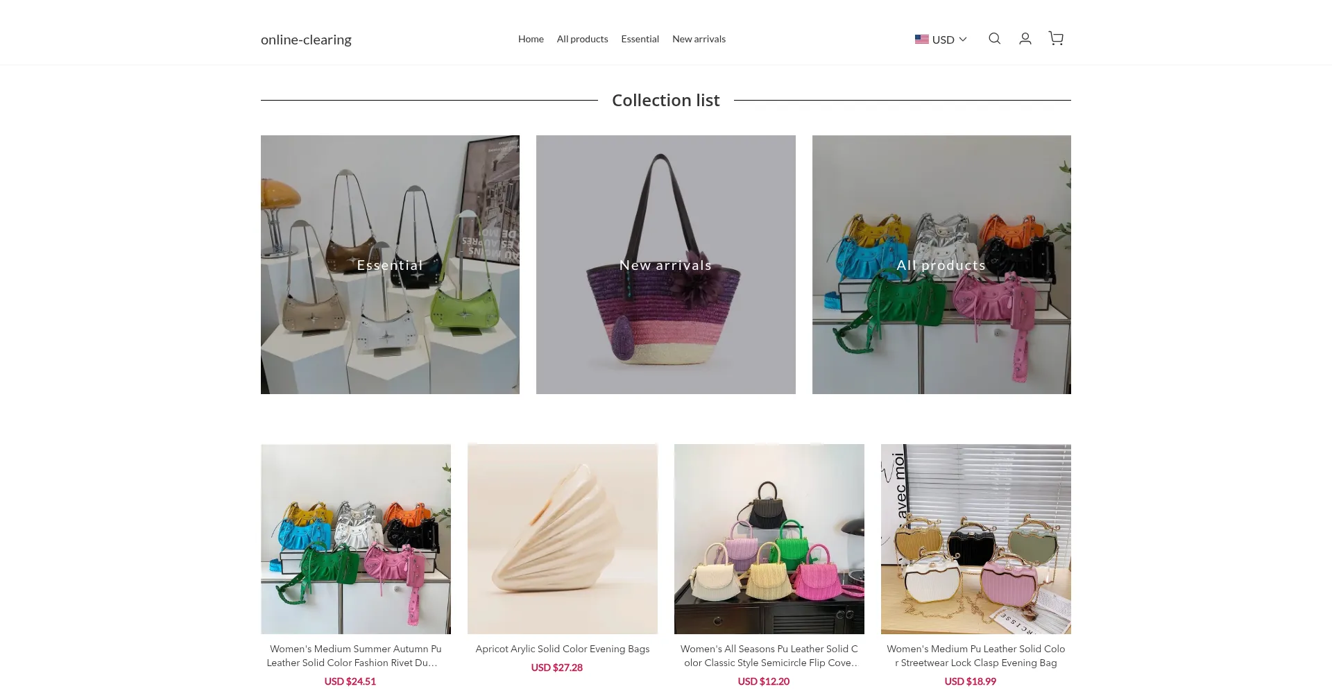 Online-clearing.com est-il Sûr et Fiable ?