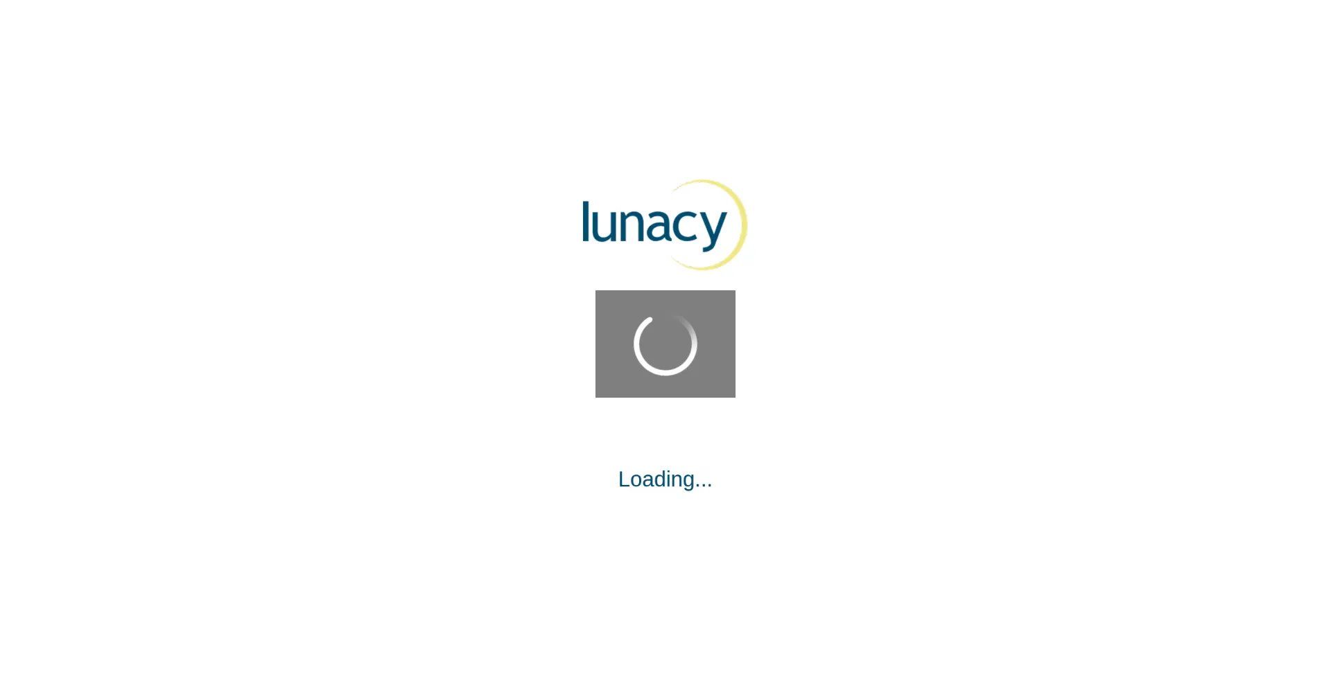 Website screenshot of Online-innovatlunacy.com