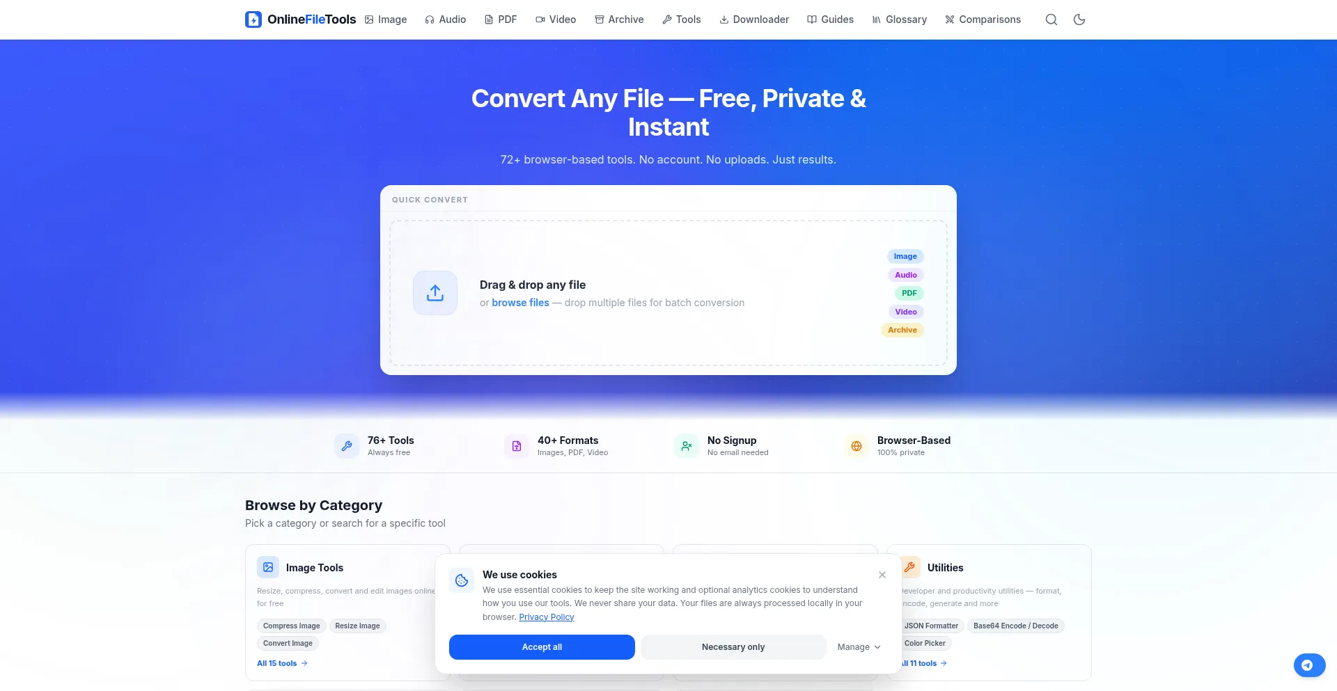 Onlinefiletool.com