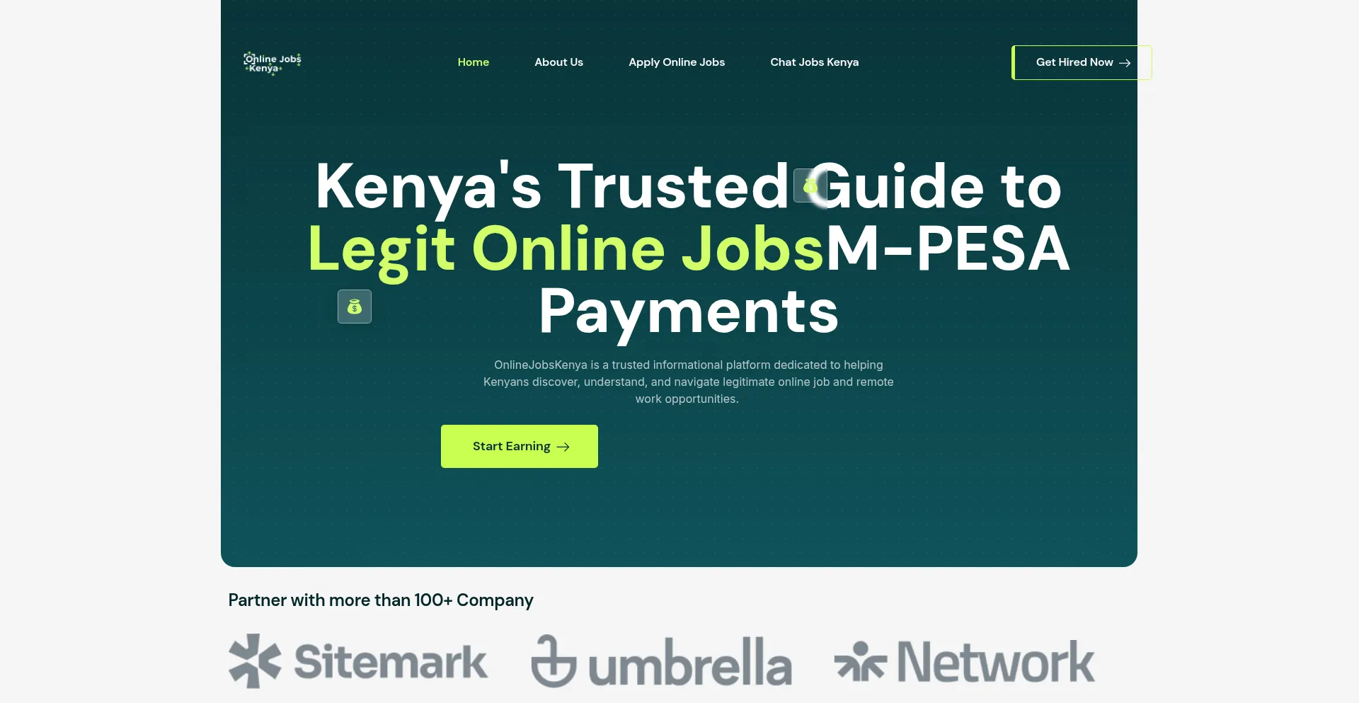 Onlinejobskenya.co.ke