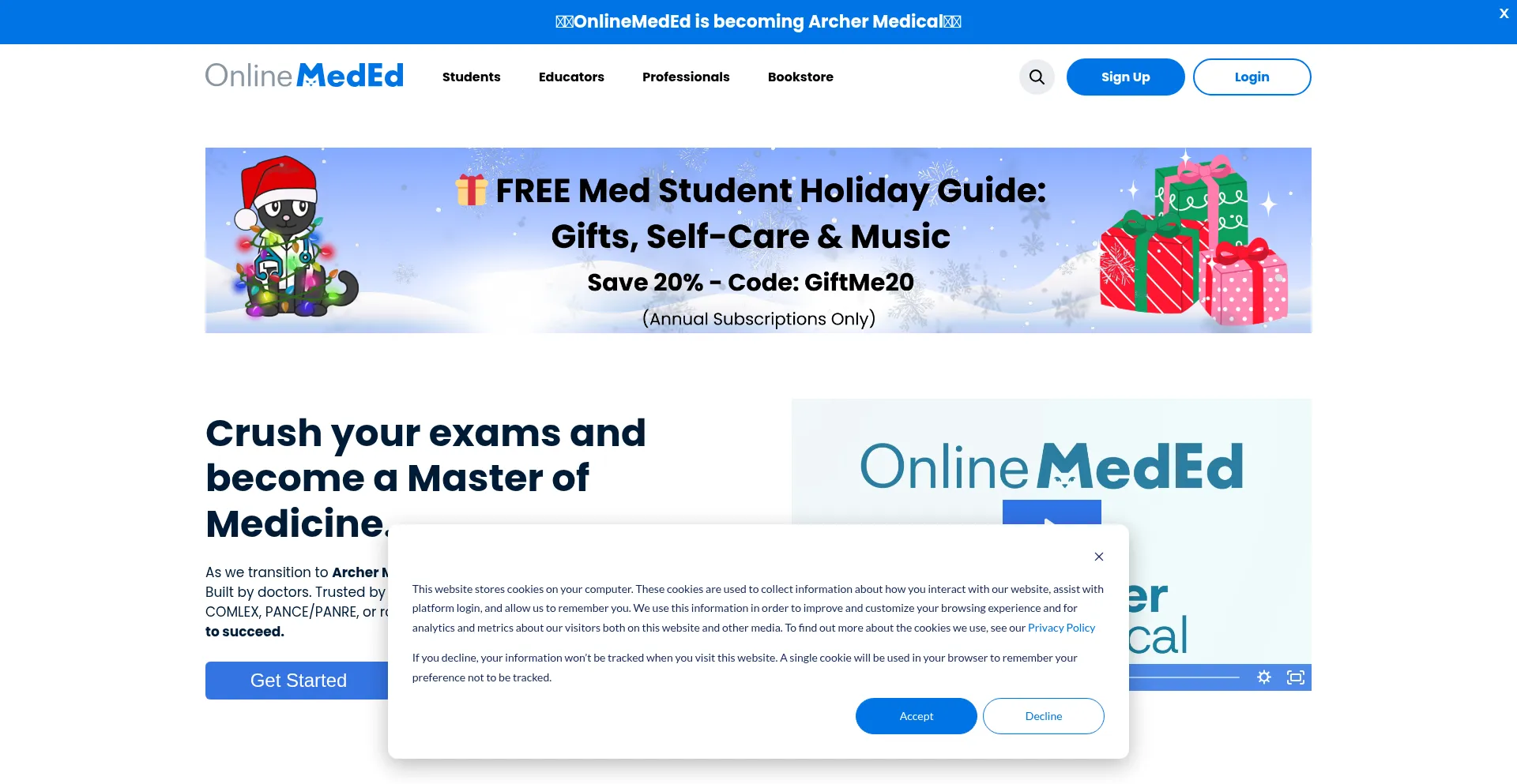 Onlinemeded.com