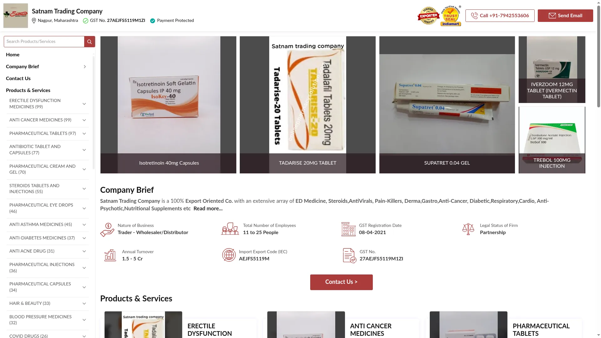 Onlinepharmacysolution.com