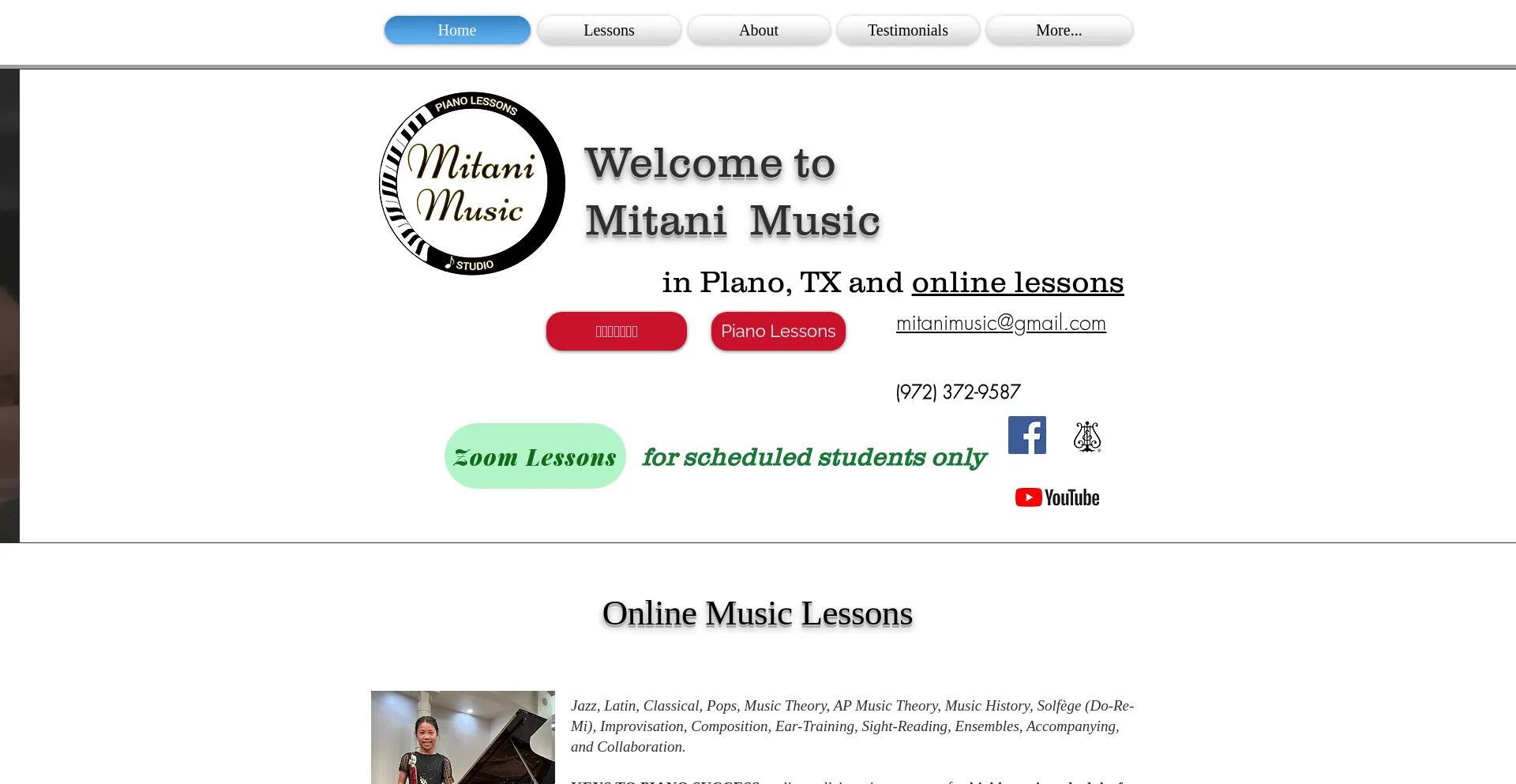 Onlinepianoclass.net