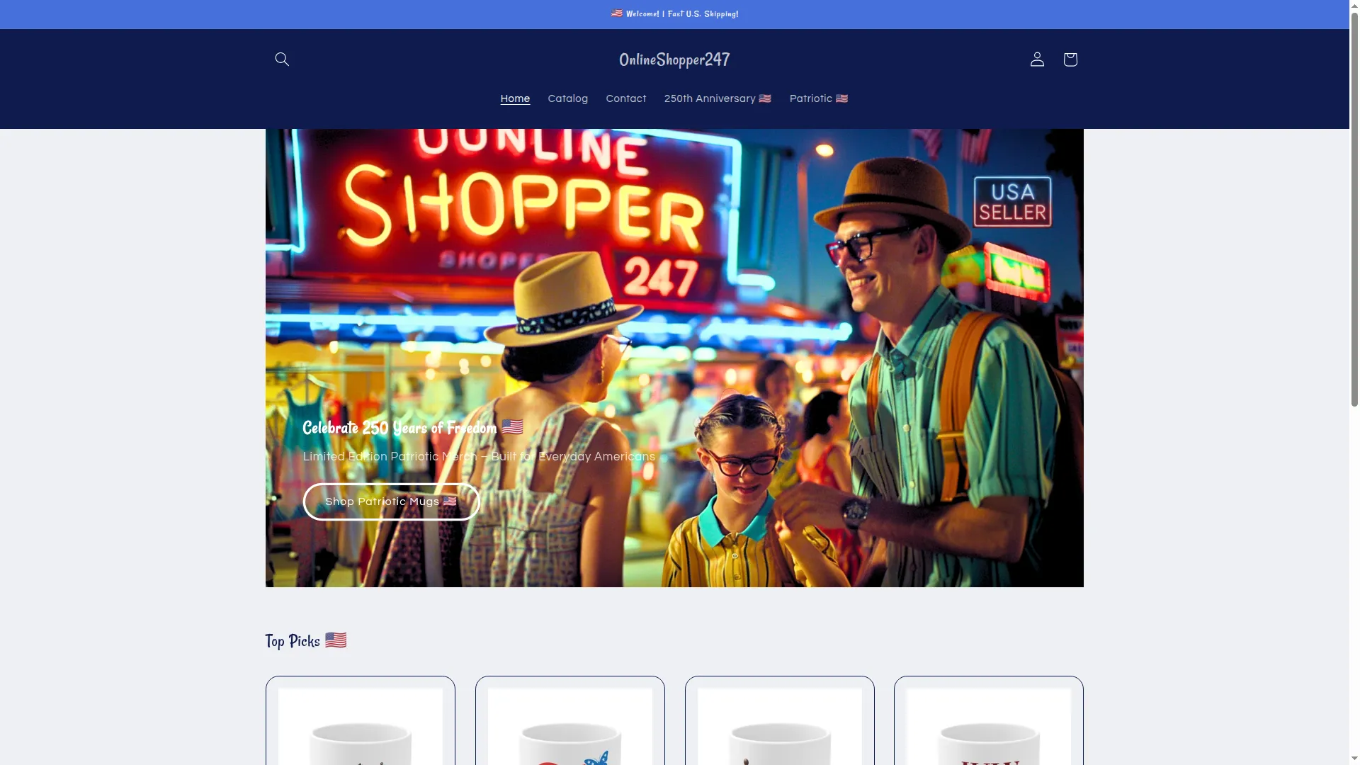Onlineshopper247.com