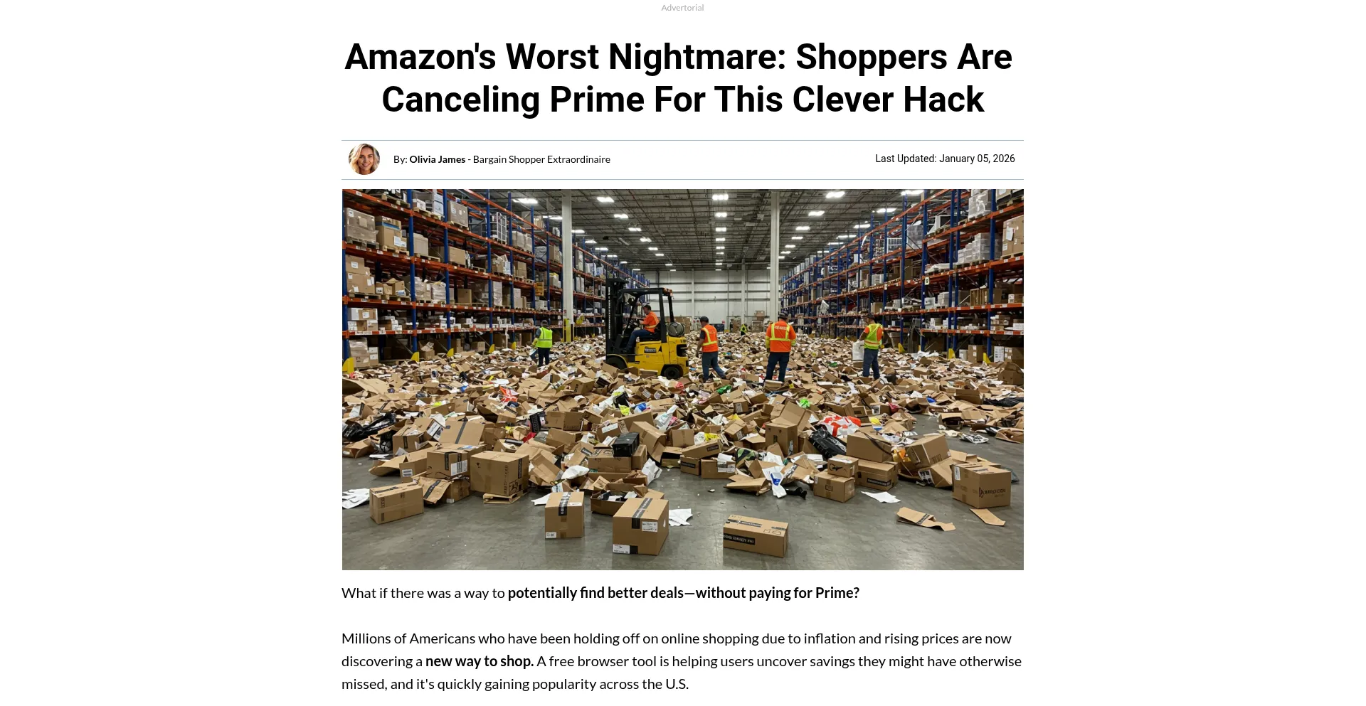 Onlineshoppingsecrets.com