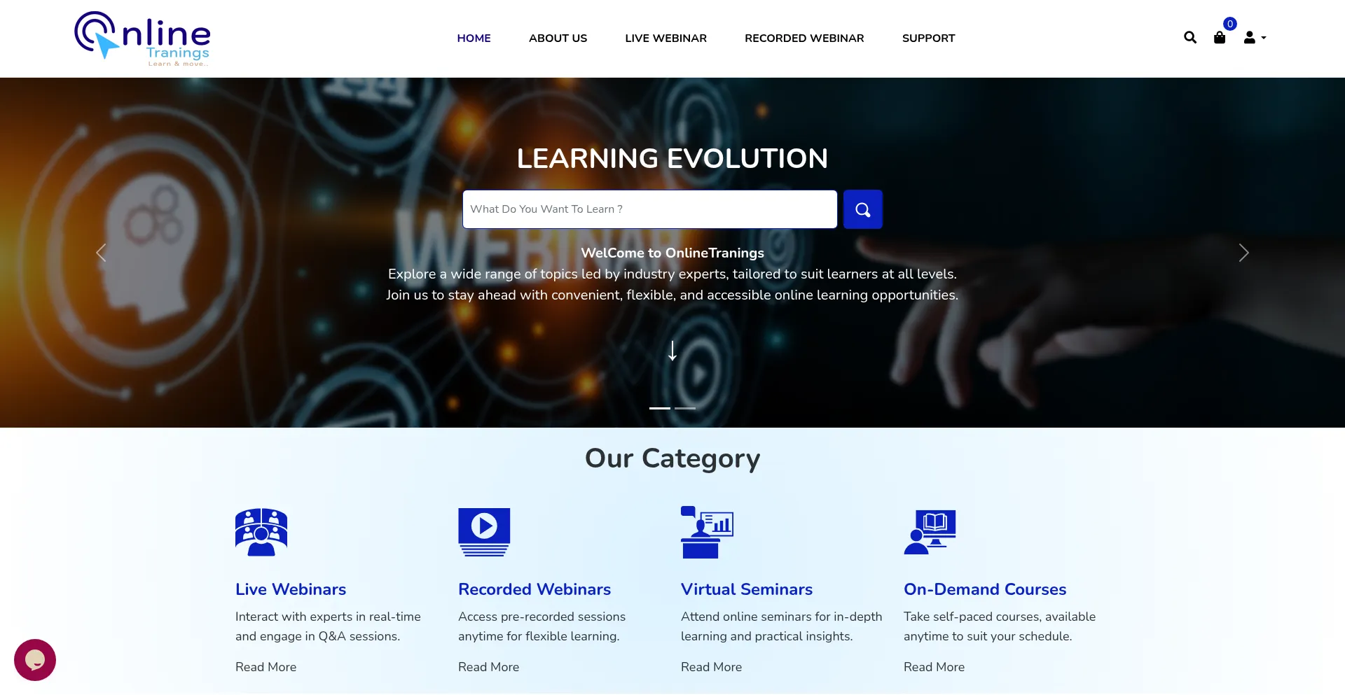 Onlinetranings.com est-il Sûr et Fiable ?
