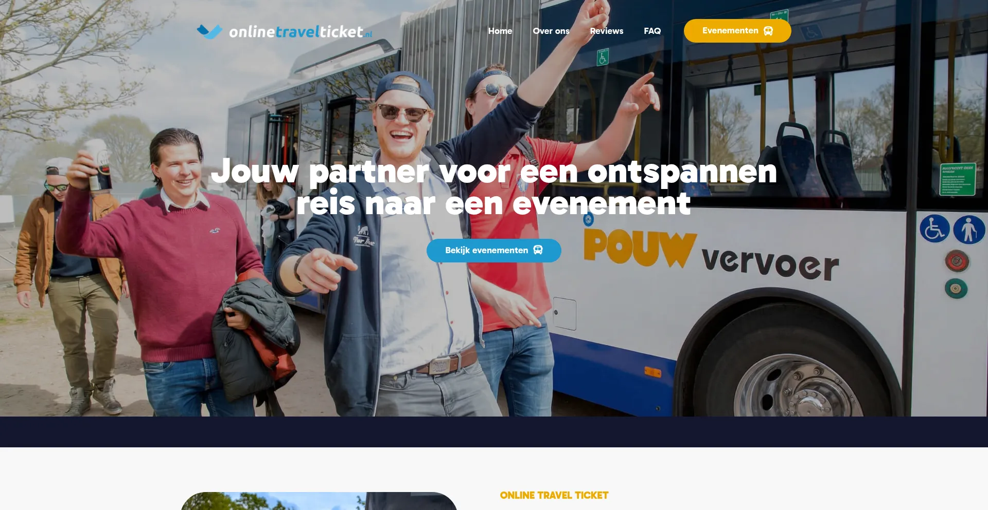 Onlinetravelticket.nl