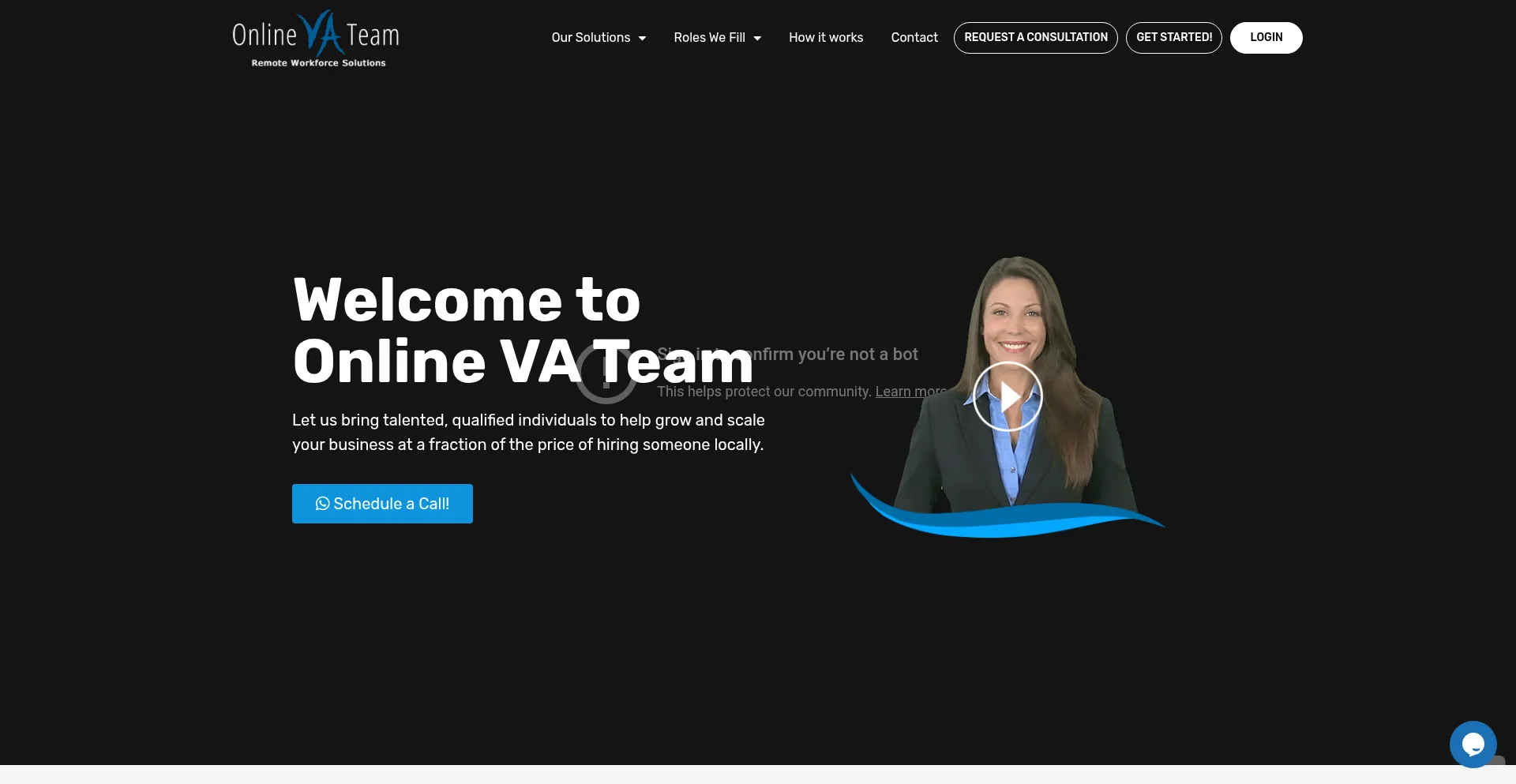 Onlinevateam.com est-il Sûr et Fiable ?