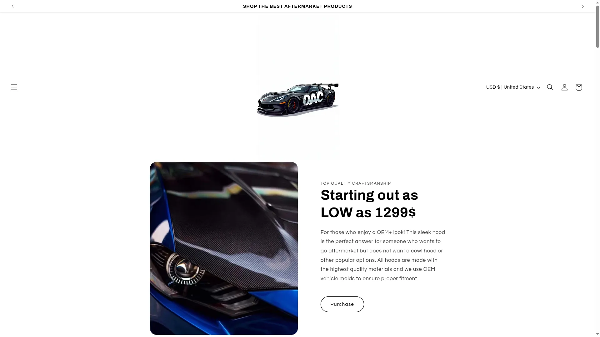 Onlyautocompany.com