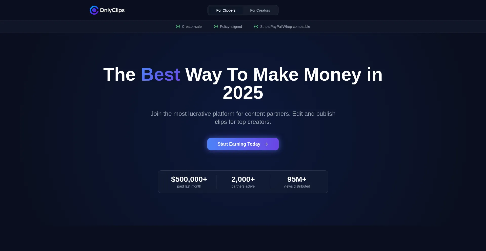 Onlyclips.io