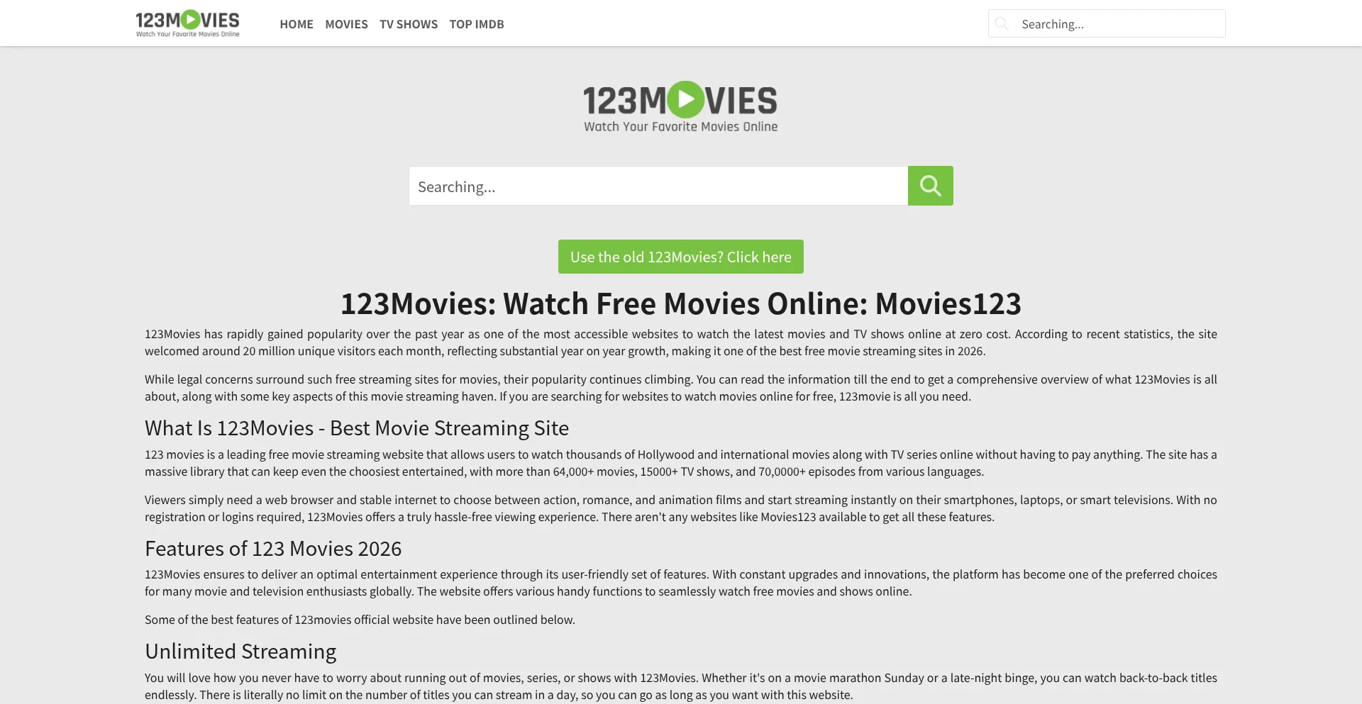 Onlymovies.org
