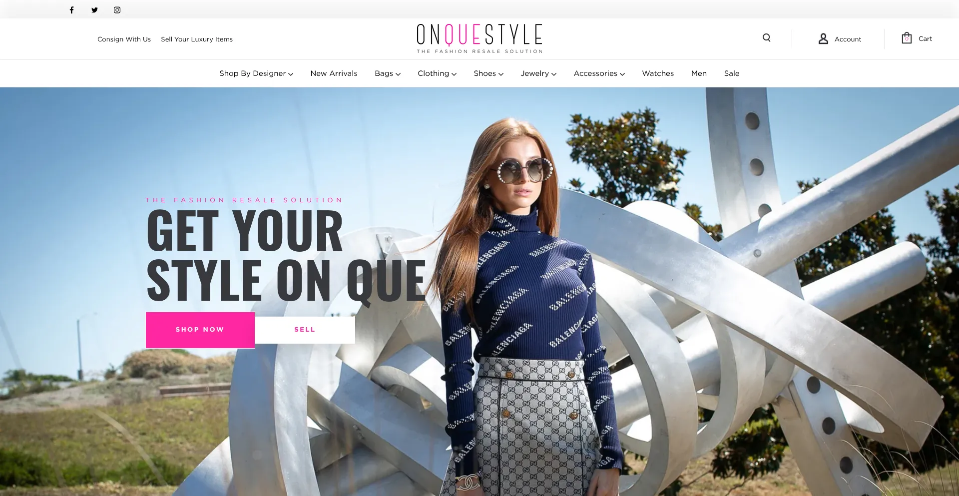 Onquestyle.com