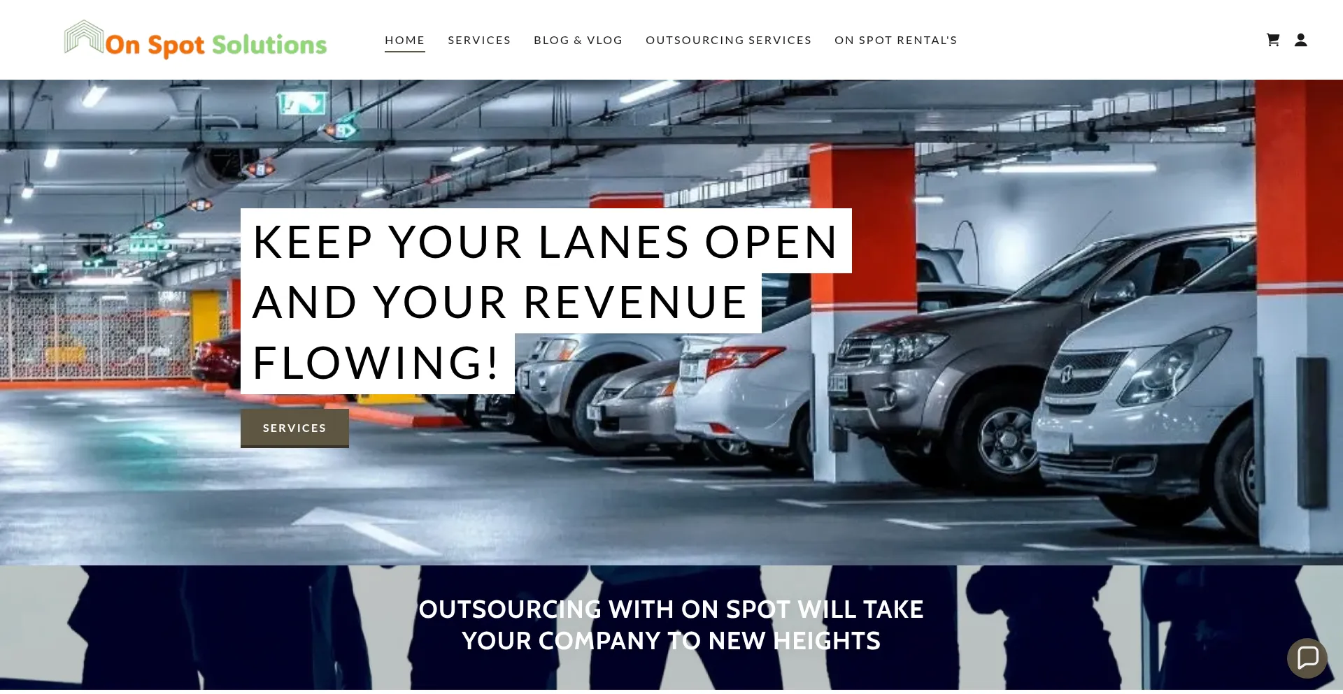 Onspot-solutions.com est-il Sûr et Fiable ?